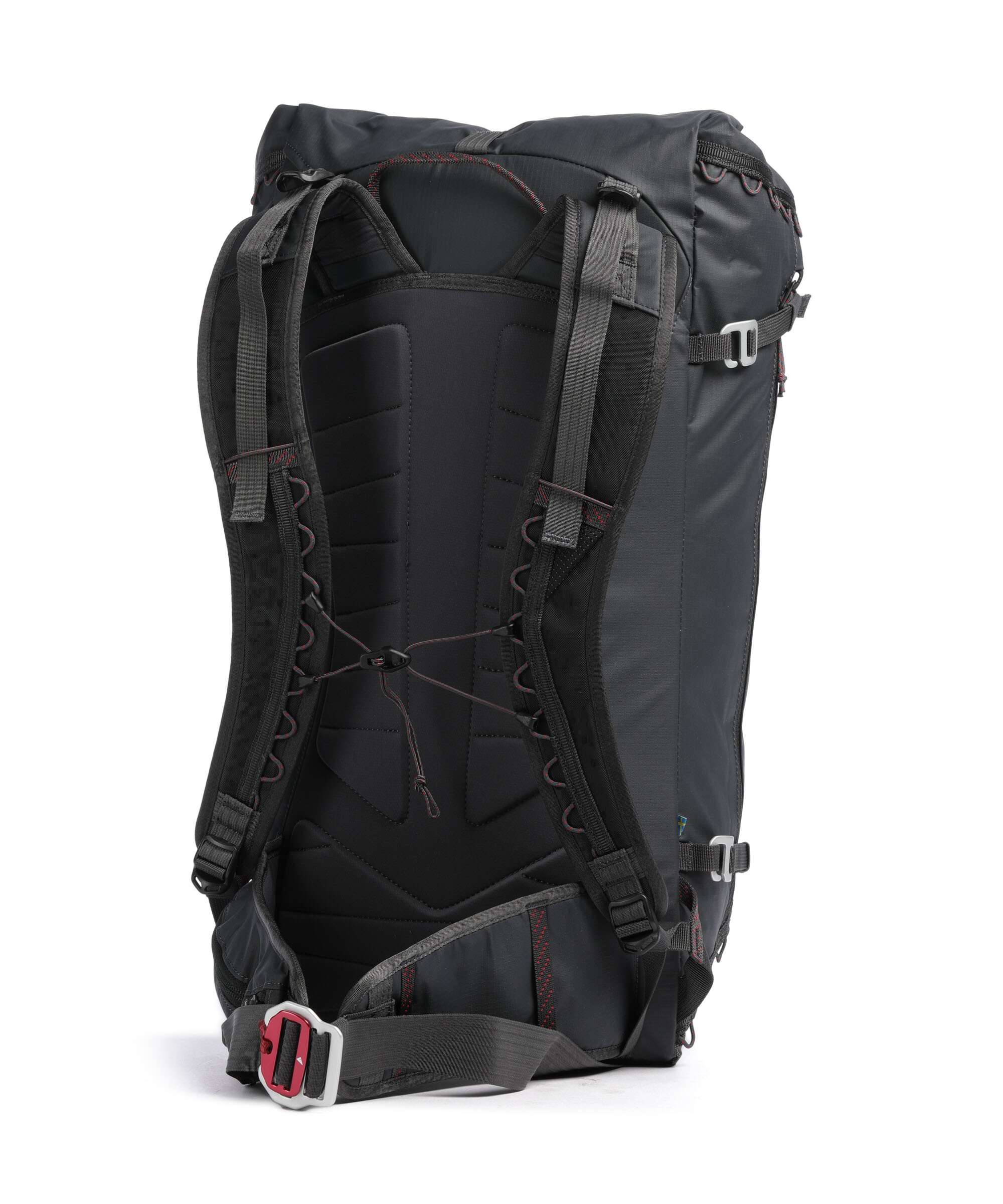 Klättermusen Ull 30 Hiking backpack raven - Image 2