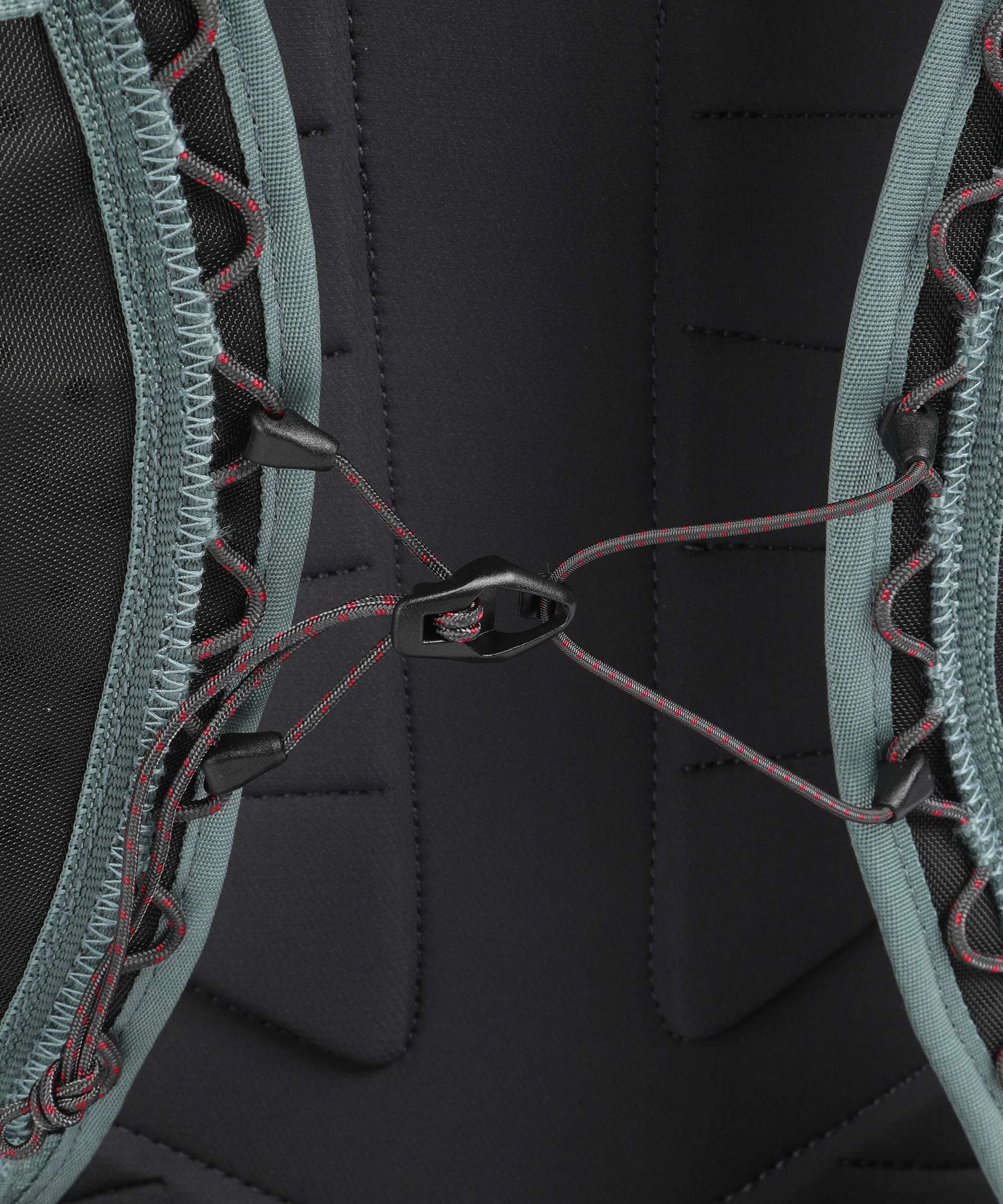 Klättermusen Ull 30 Hiking backpack jade green - Image 3