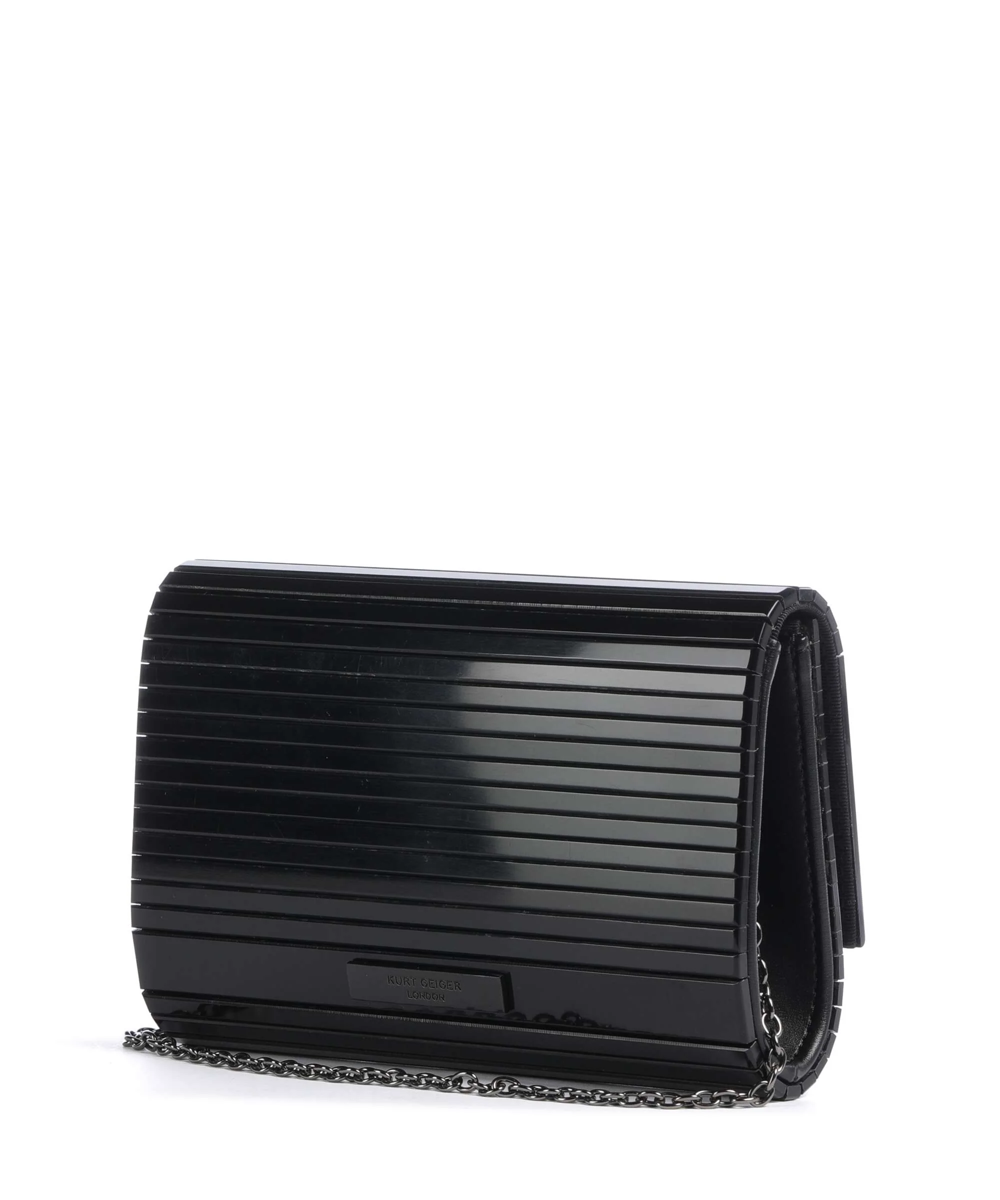 Kurt Geiger Kensington Clutch bag black - Image 2