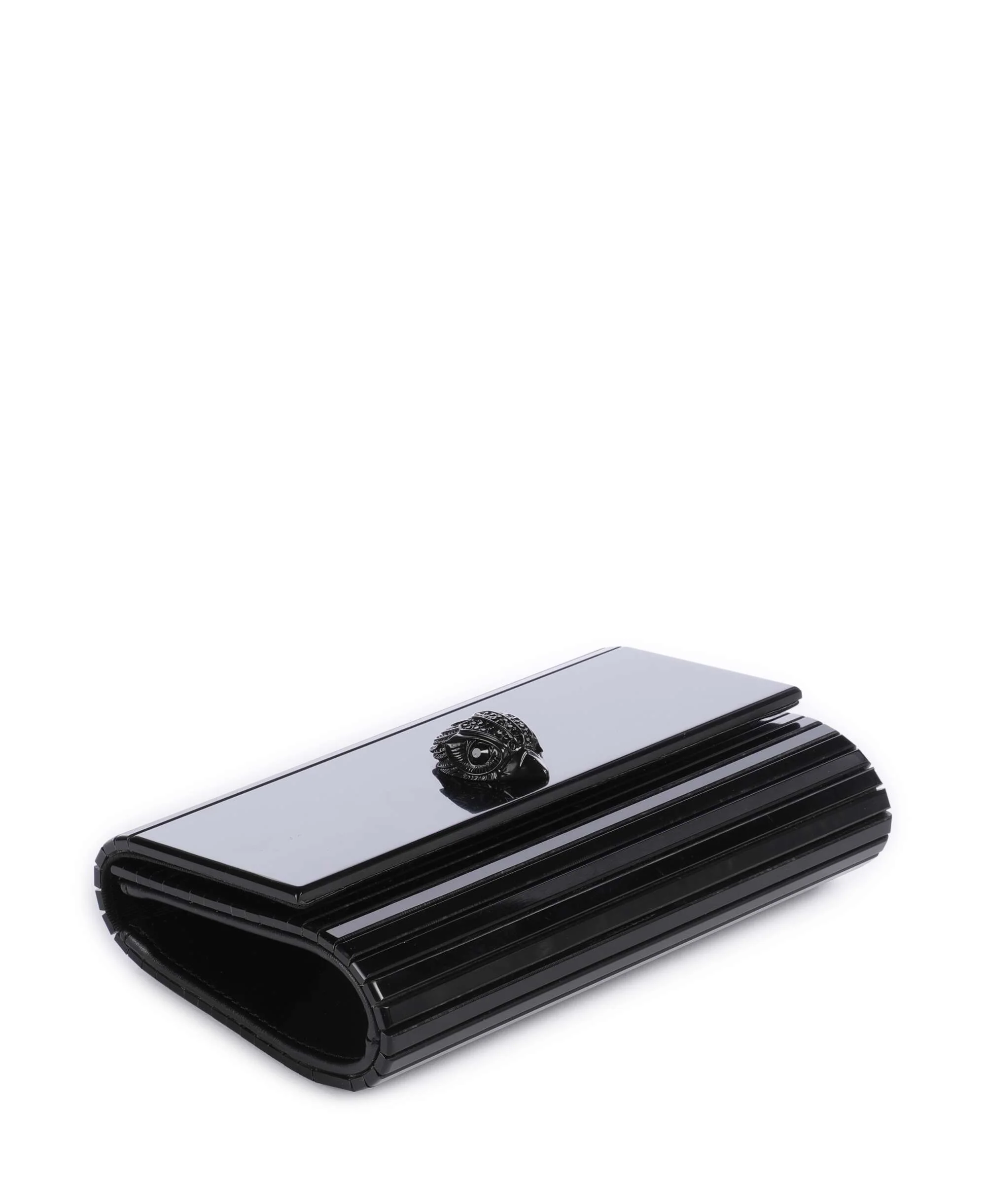 Kurt Geiger Kensington Clutch bag black - Image 5