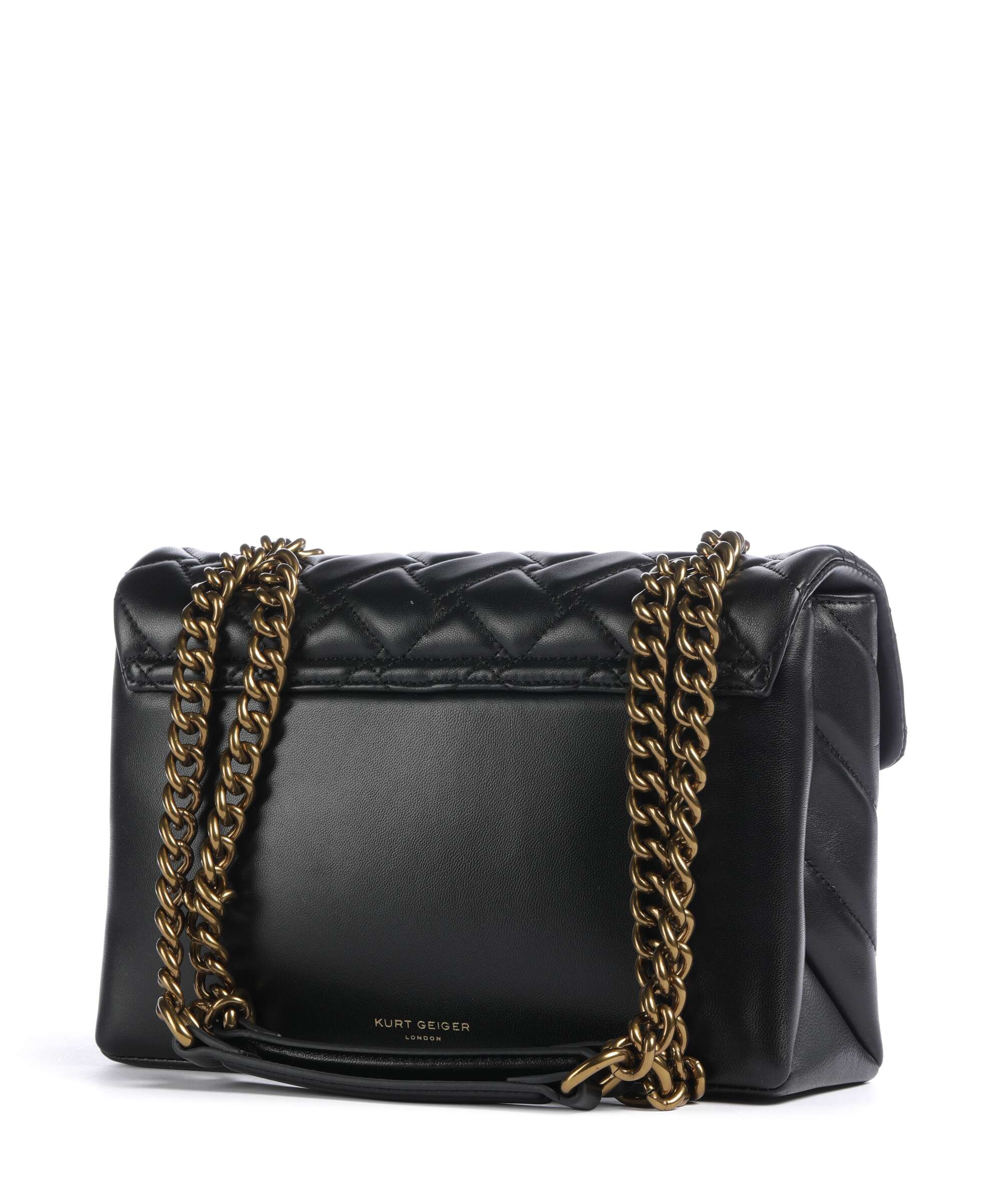 Kurt Geiger Kensington Shoulder bag black - Image 2