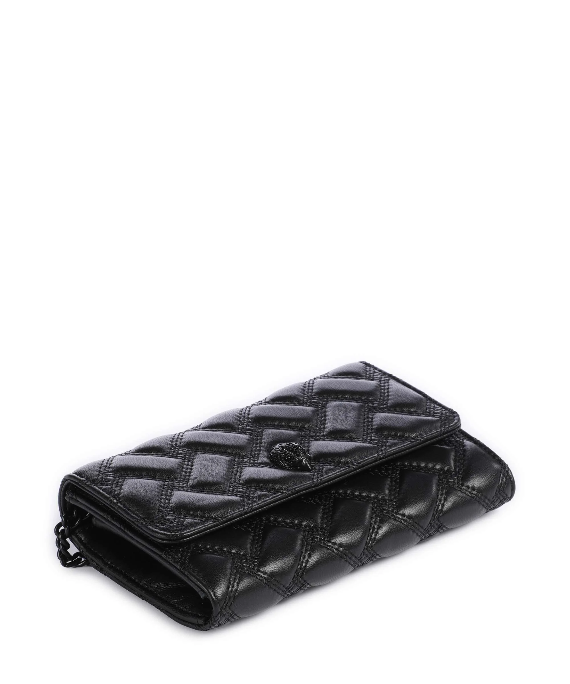 Kurt Geiger Kensington Wallet black - Image 4