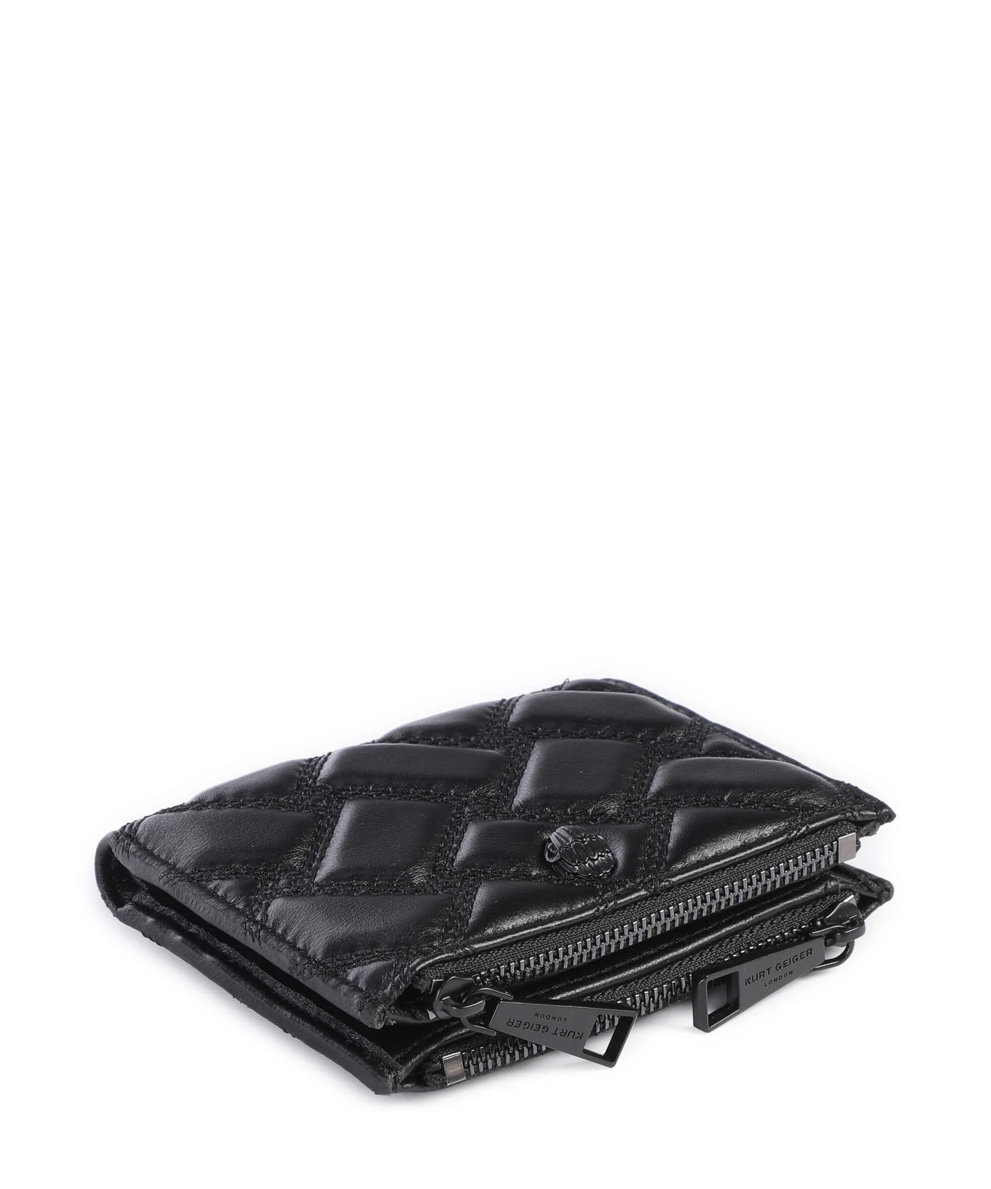 Kurt Geiger Kensington Wallet black - Image 4