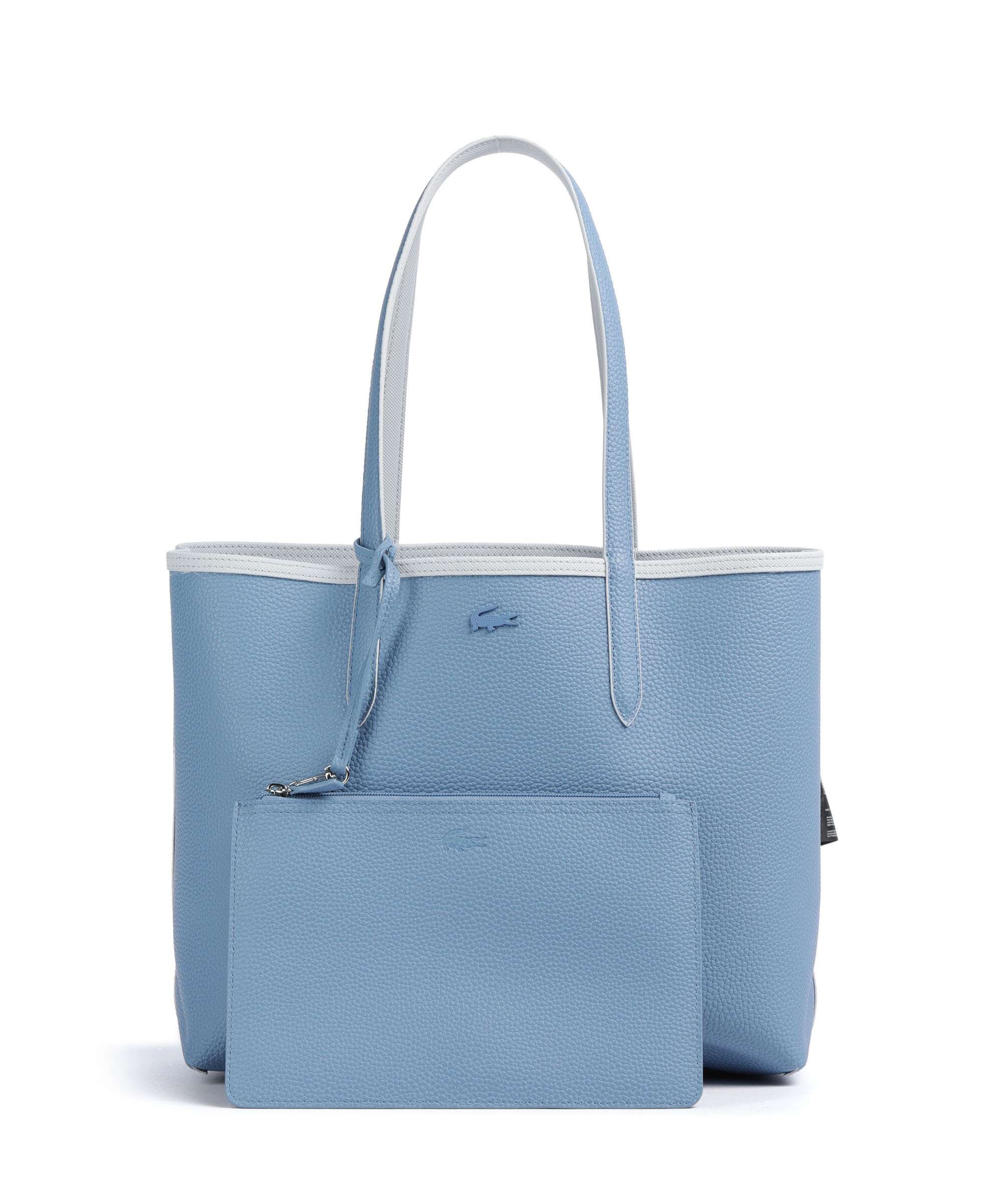 Lacoste Anna Tote bag phoenix turquin - Image 2