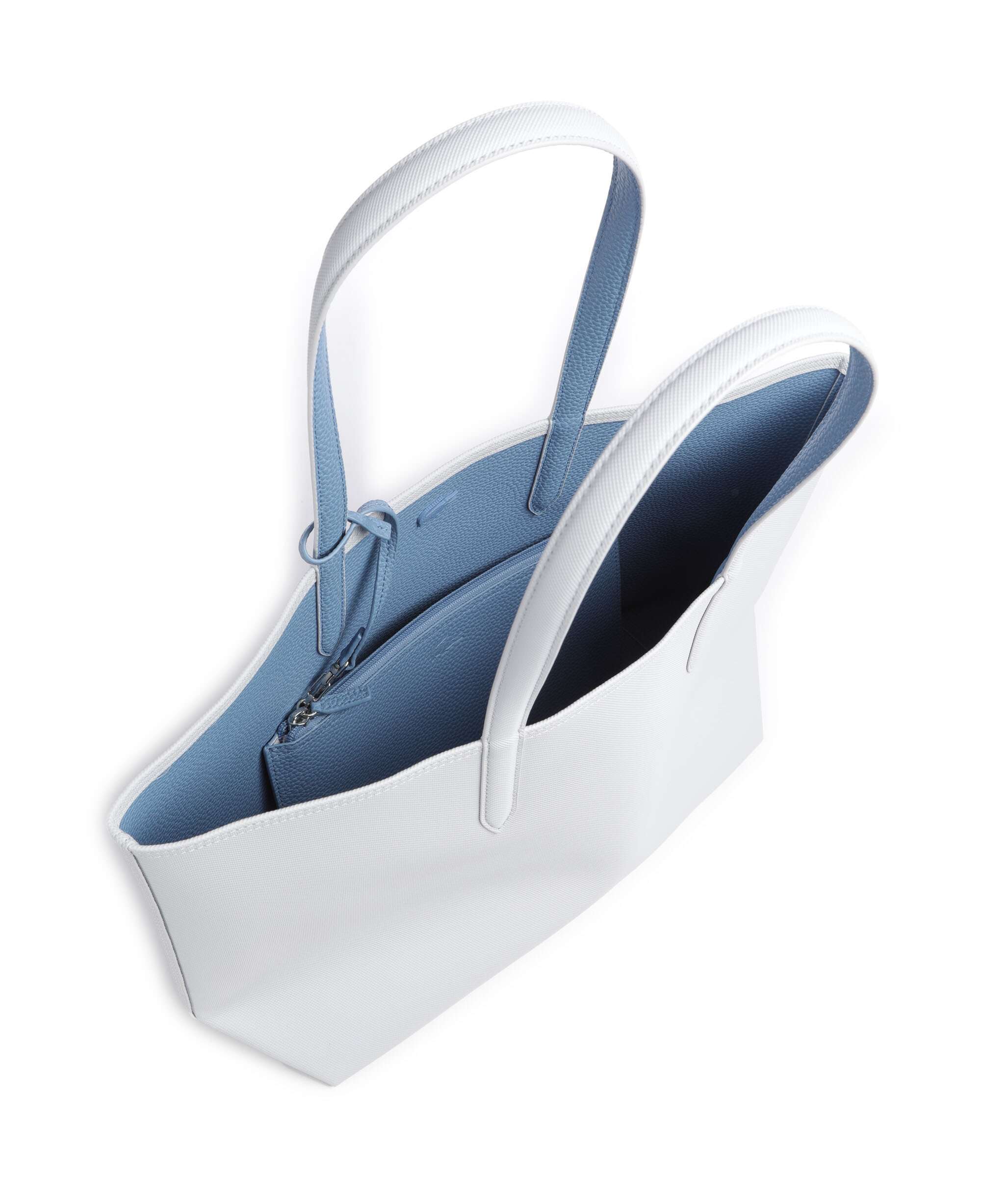 Lacoste Anna Tote bag phoenix turquin - Image 6