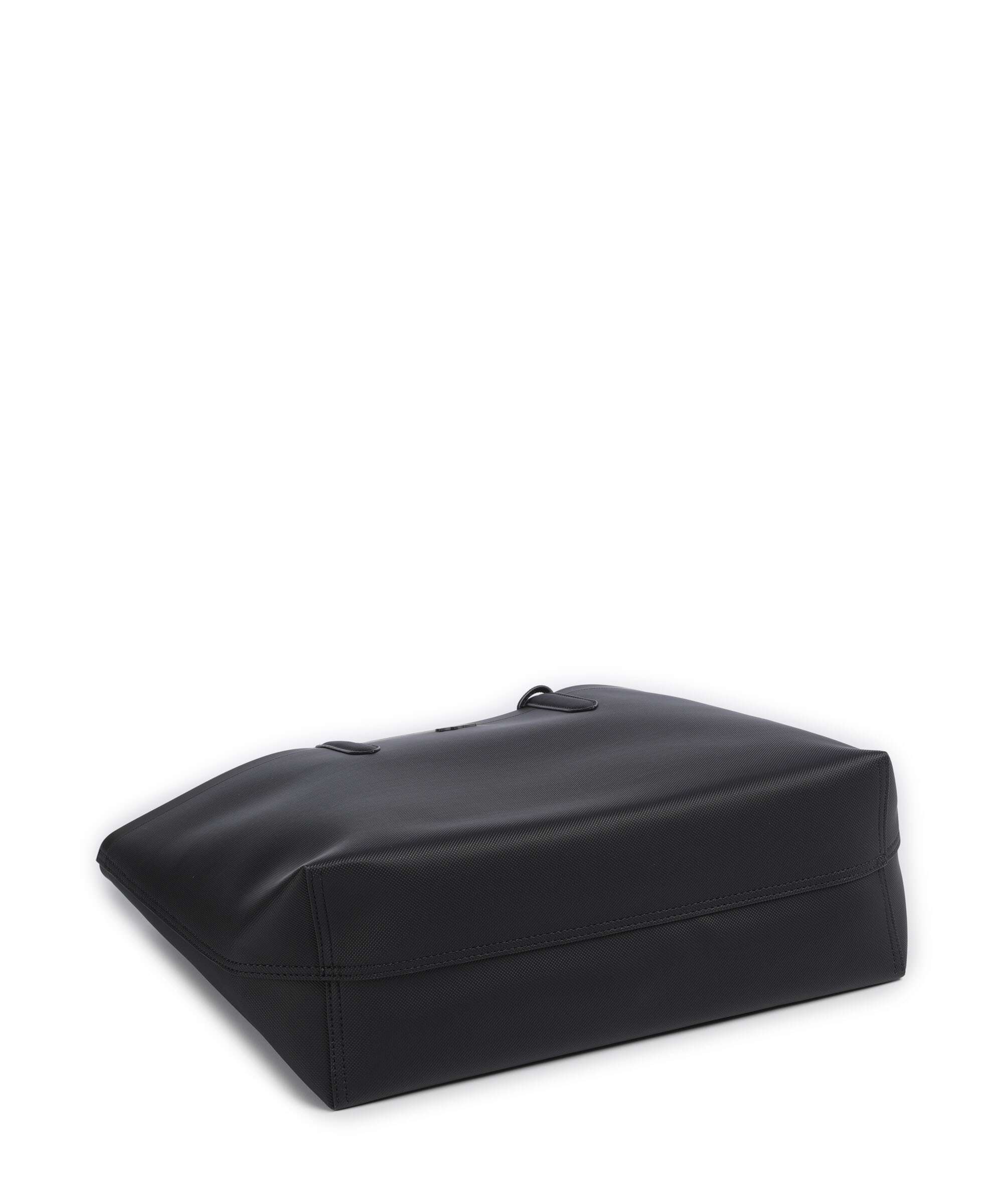 Lacoste Anna Tote bag abimes croc emboss - Image 5