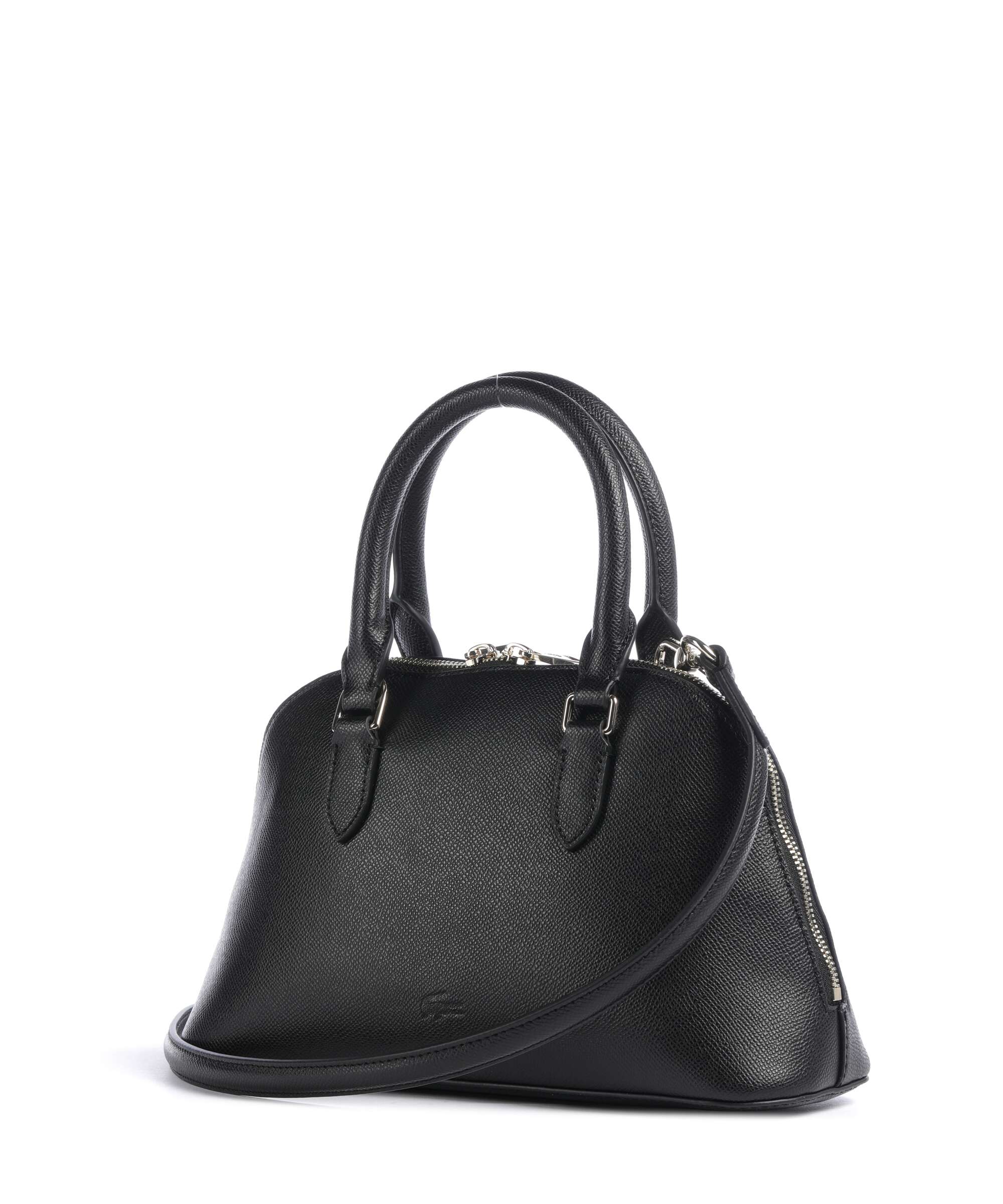 Lacoste Champs Elysees Handbag noir - Image 2