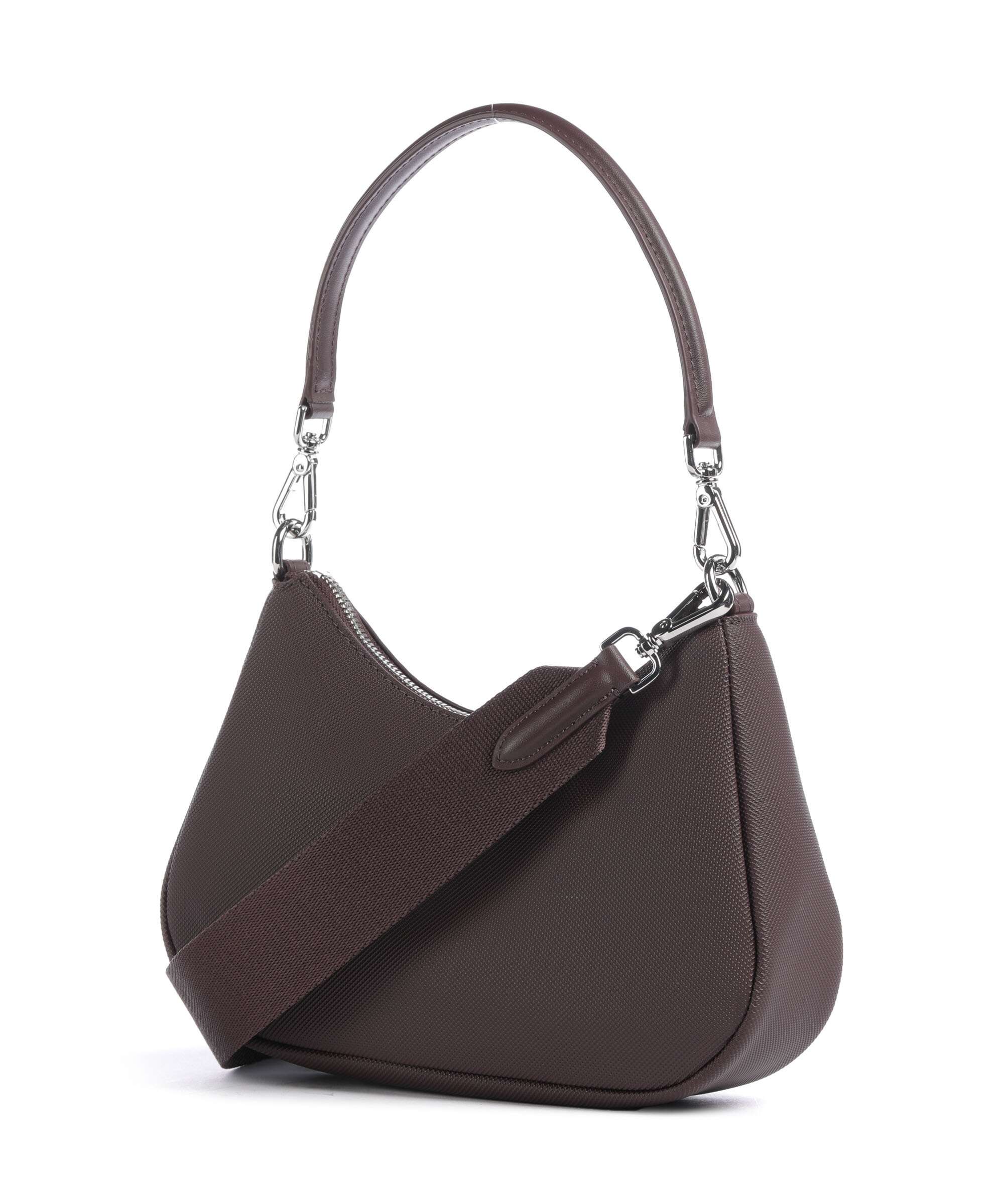 Lacoste Daily City Shoulder bag fudge - Image 2