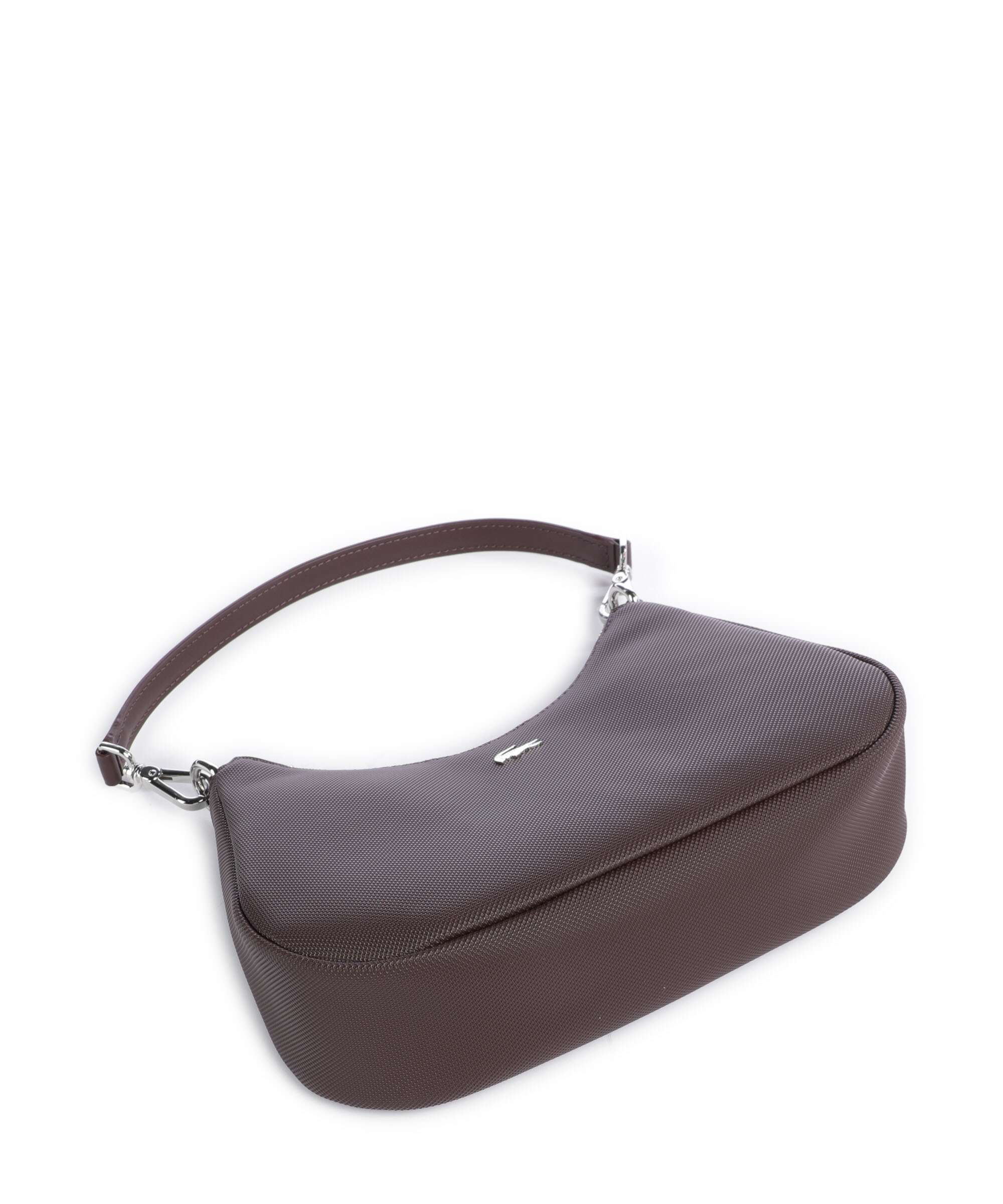 Lacoste Daily City Shoulder bag fudge - Image 6