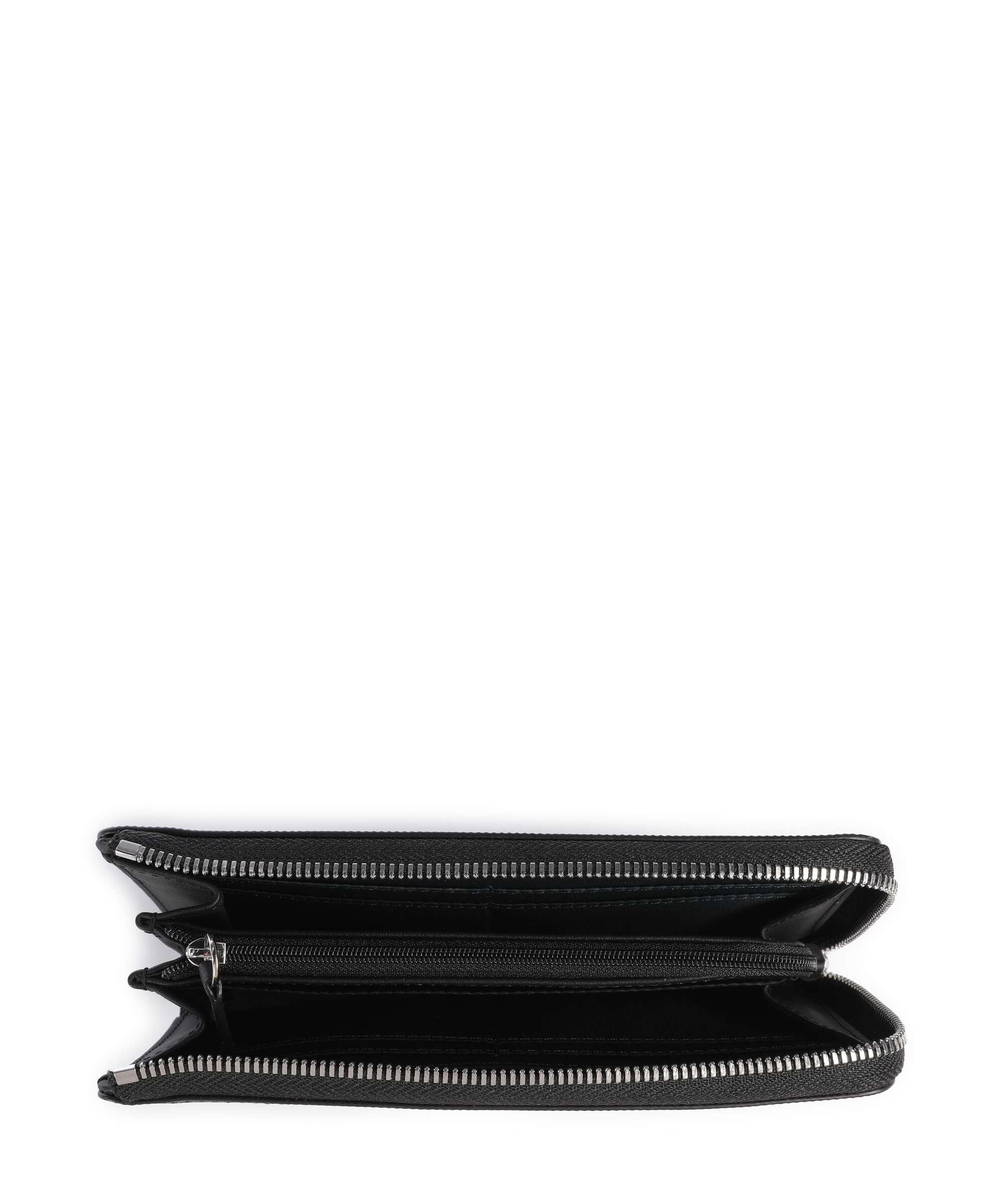 Lacoste Daily City Wallet noir - Image 2