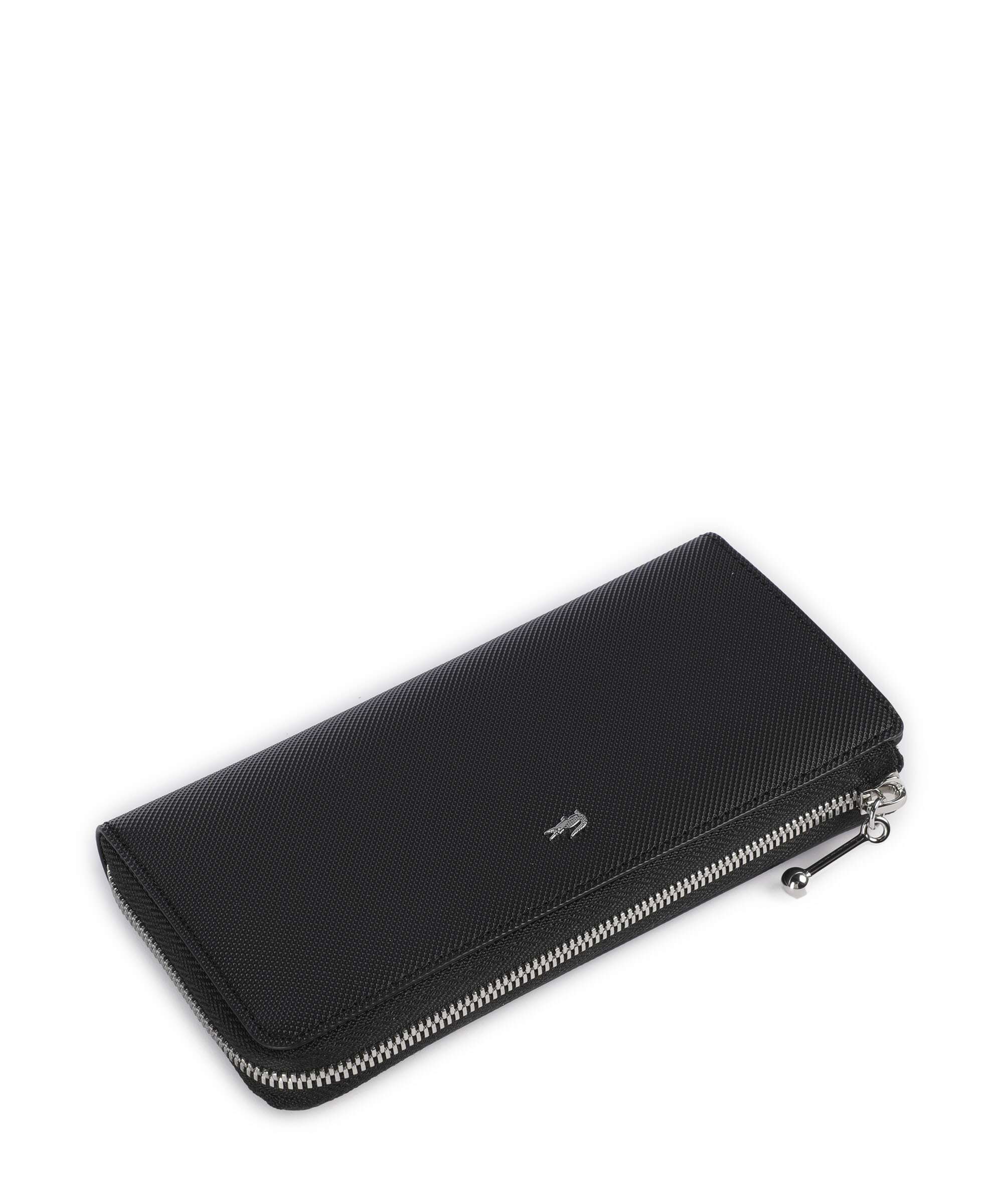 Lacoste Daily City Wallet noir - Image 4