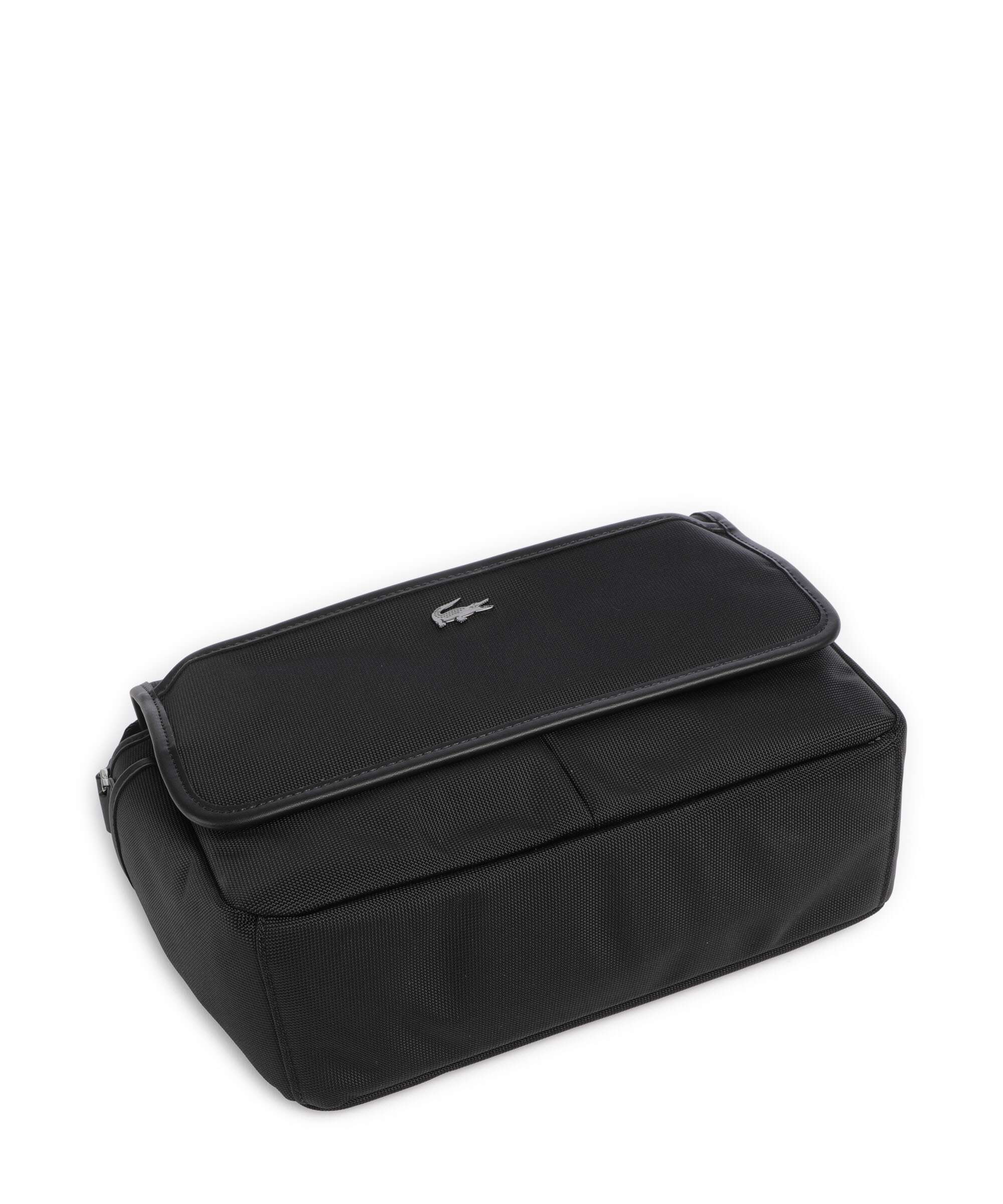 Lacoste Everyday Messenger bag noir - Image 5