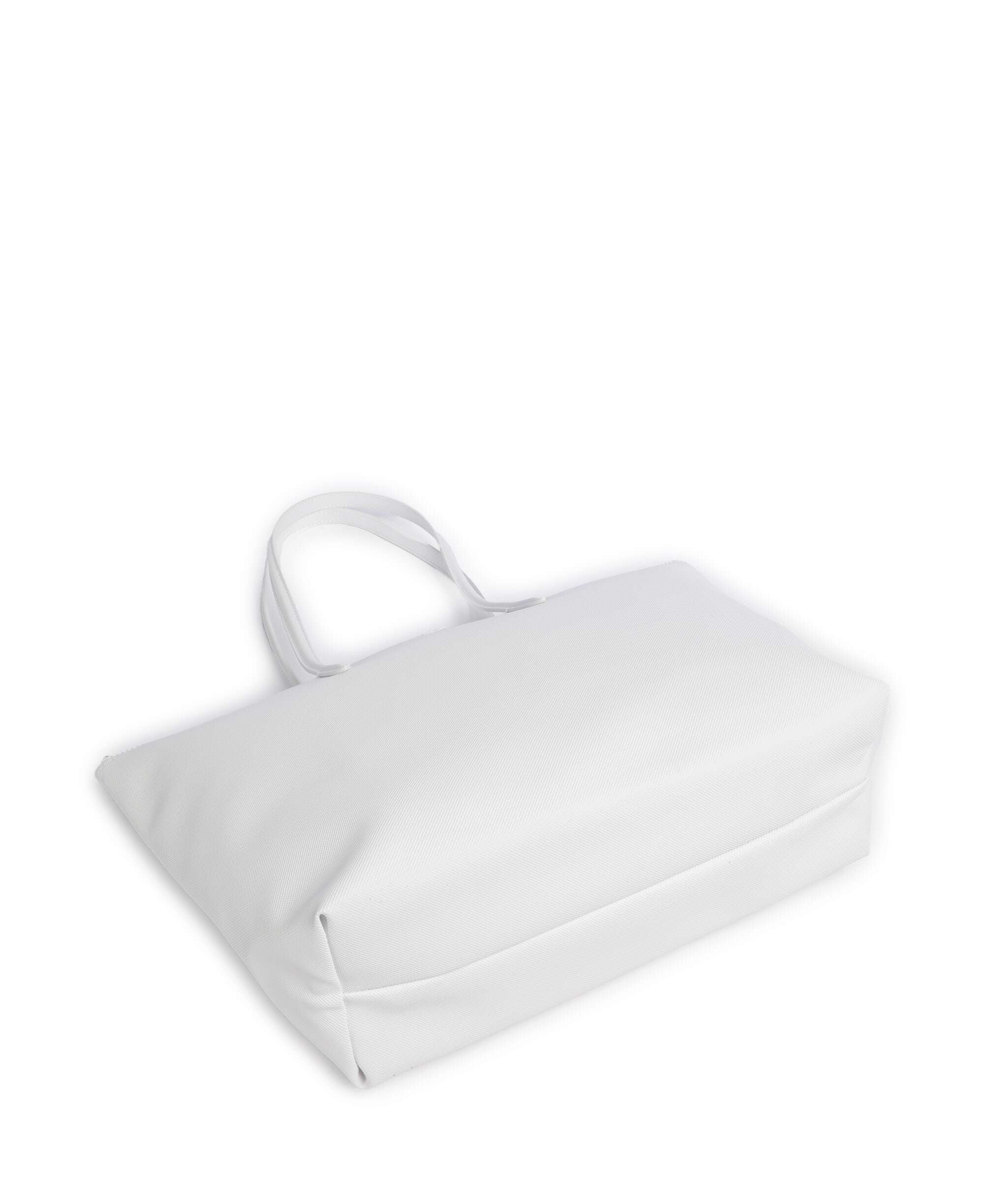 Lacoste L.12.12 Concept Tote bag blanc - Image 5