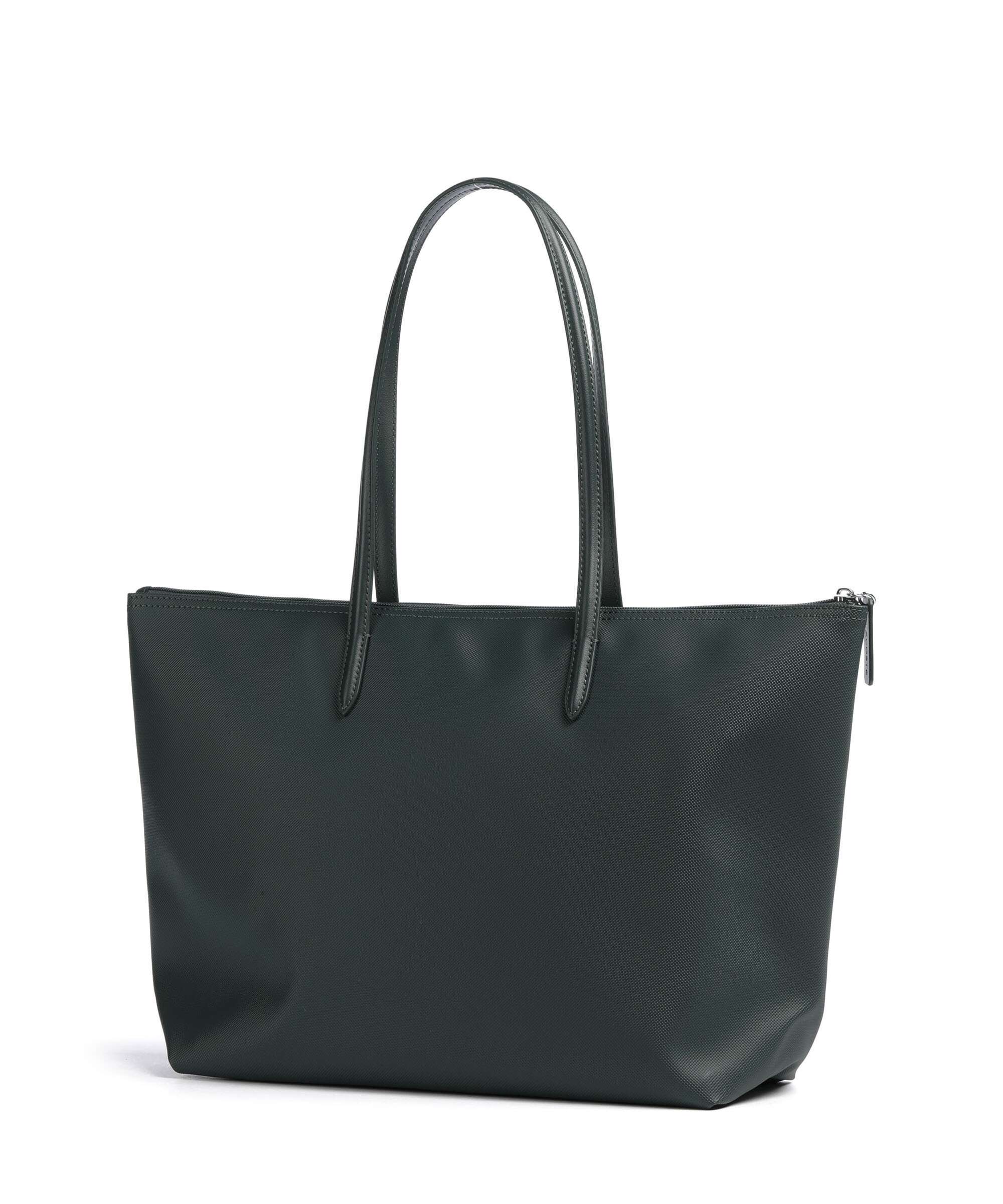 Lacoste L.12.12 Concept Tote bag sinople - Image 2