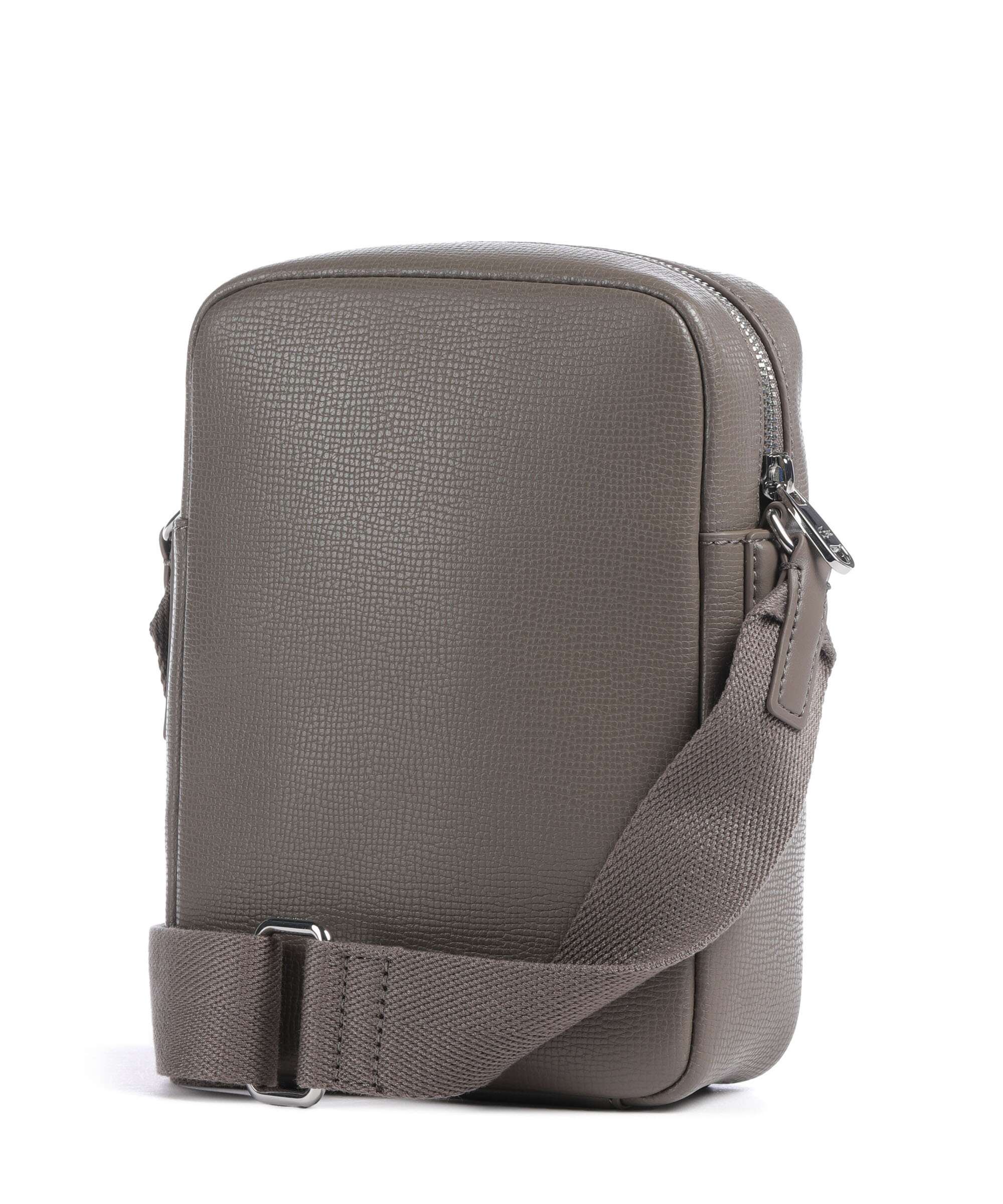 Lacoste Ossian Crossbody bag morel - Image 2