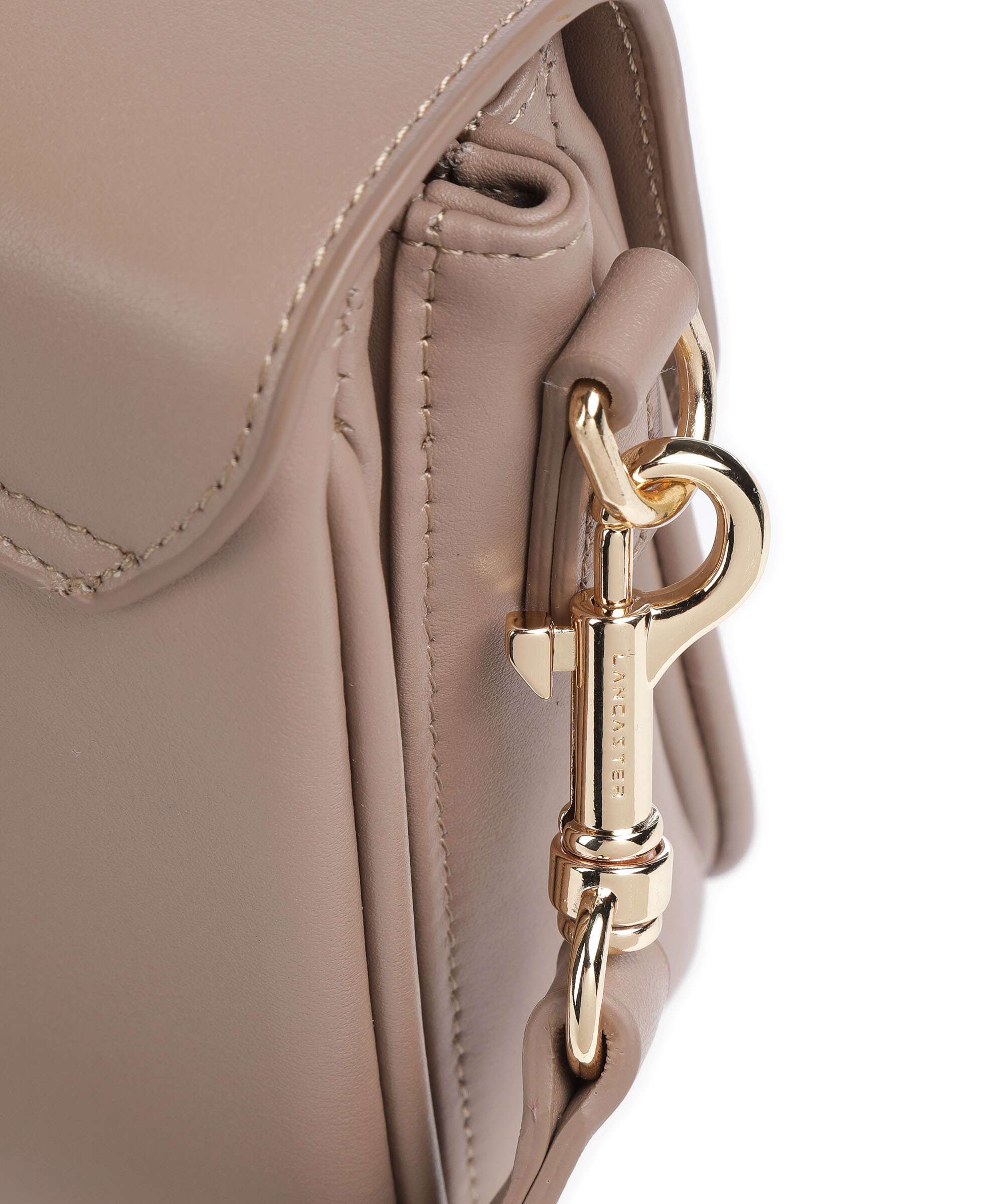 Lancaster Donna Fia Crossbody bag galet - Image 4