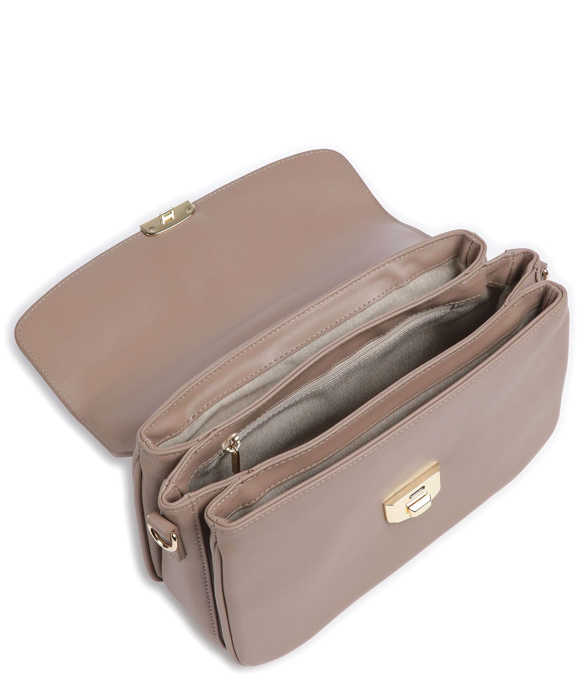 Lancaster Donna Fia Crossbody bag galet - Image 6