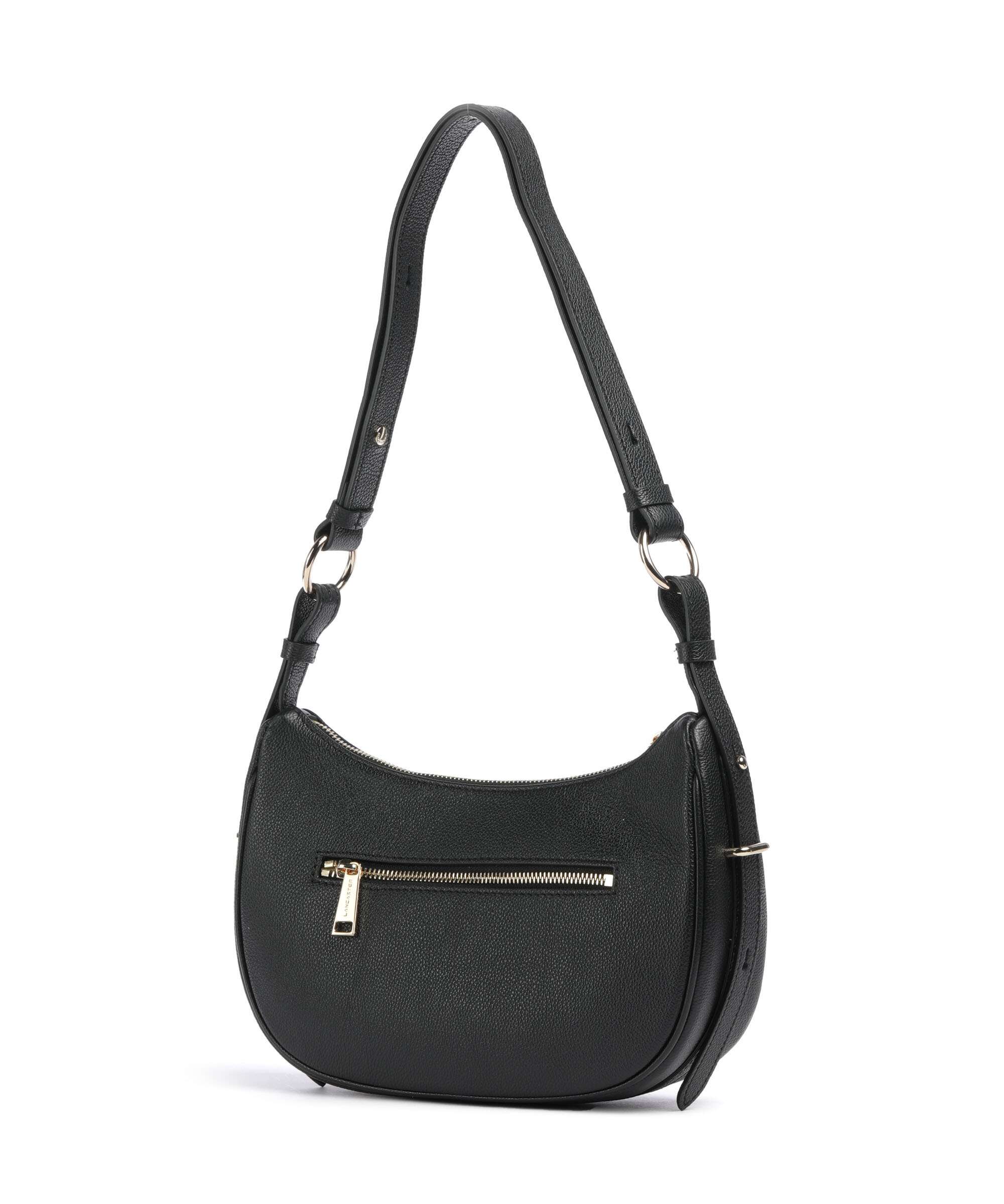 Lancaster Milano Aria Shoulder bag noir - Image 2