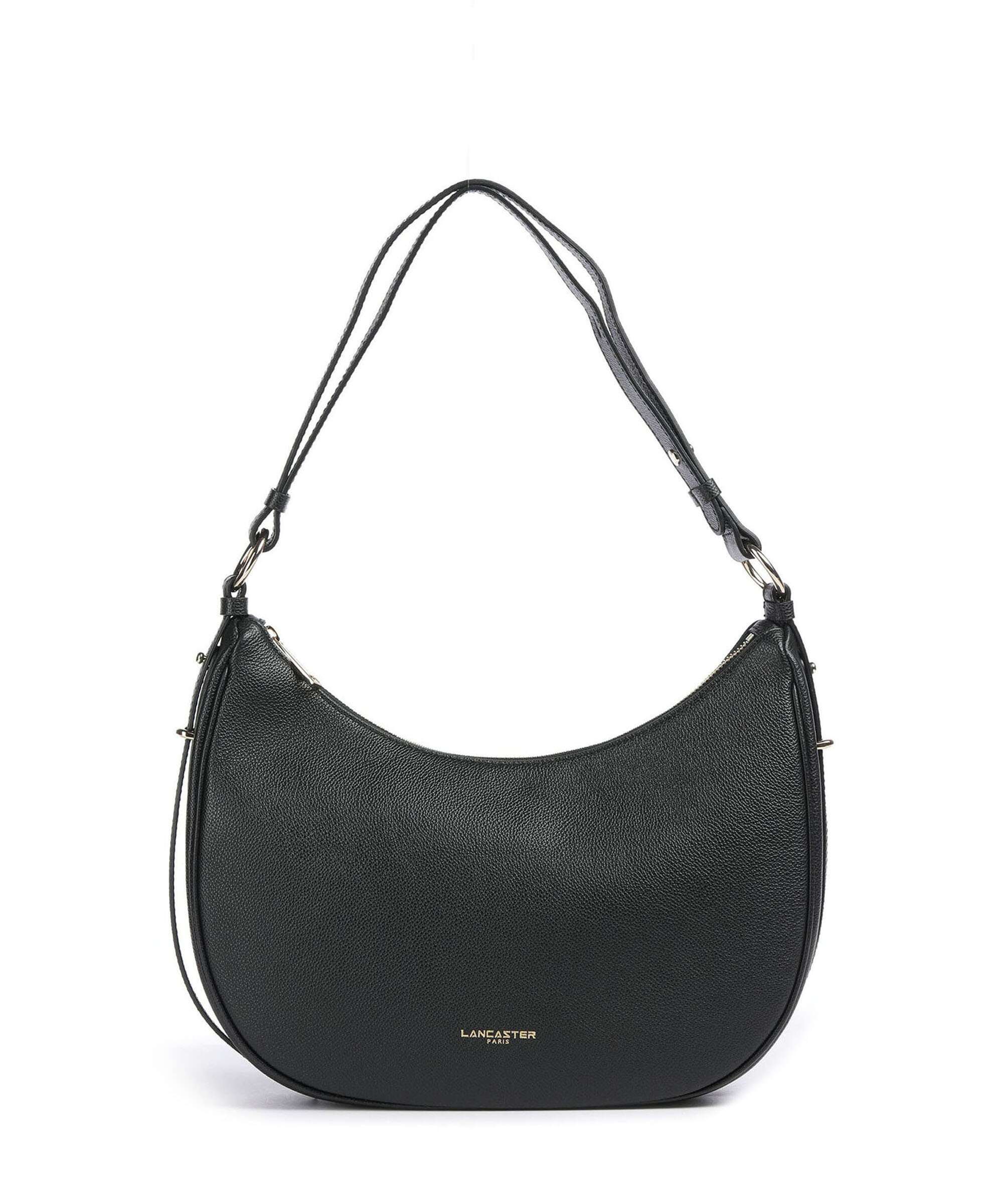 Lancaster Milano Aria Shoulder bag noir