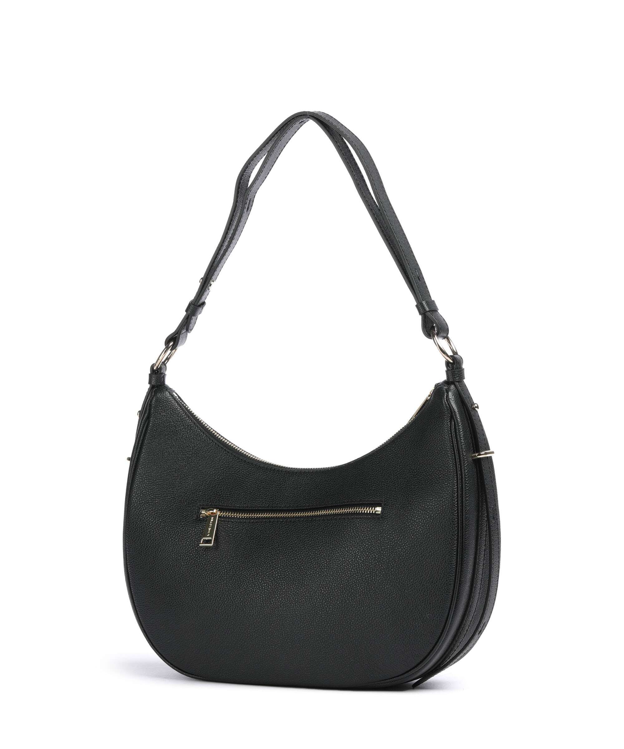 Lancaster Milano Aria Shoulder bag noir - Image 2