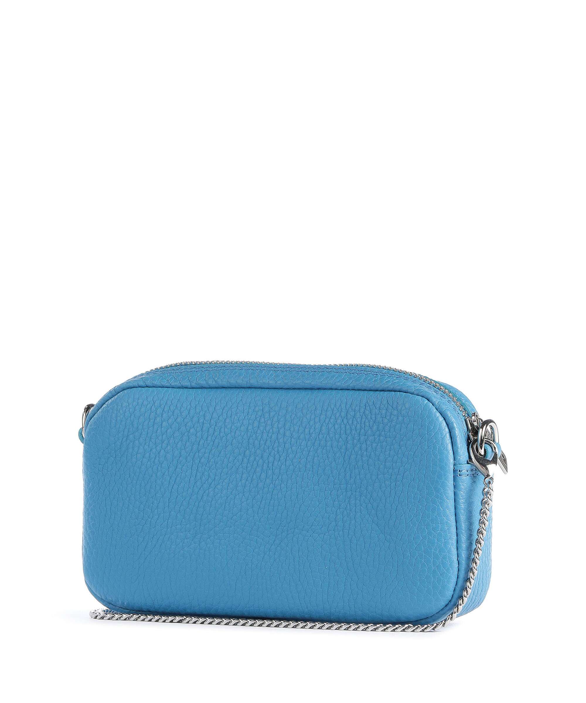 Lancaster Studio Mimi Crossbody bag bleuazur - Image 3