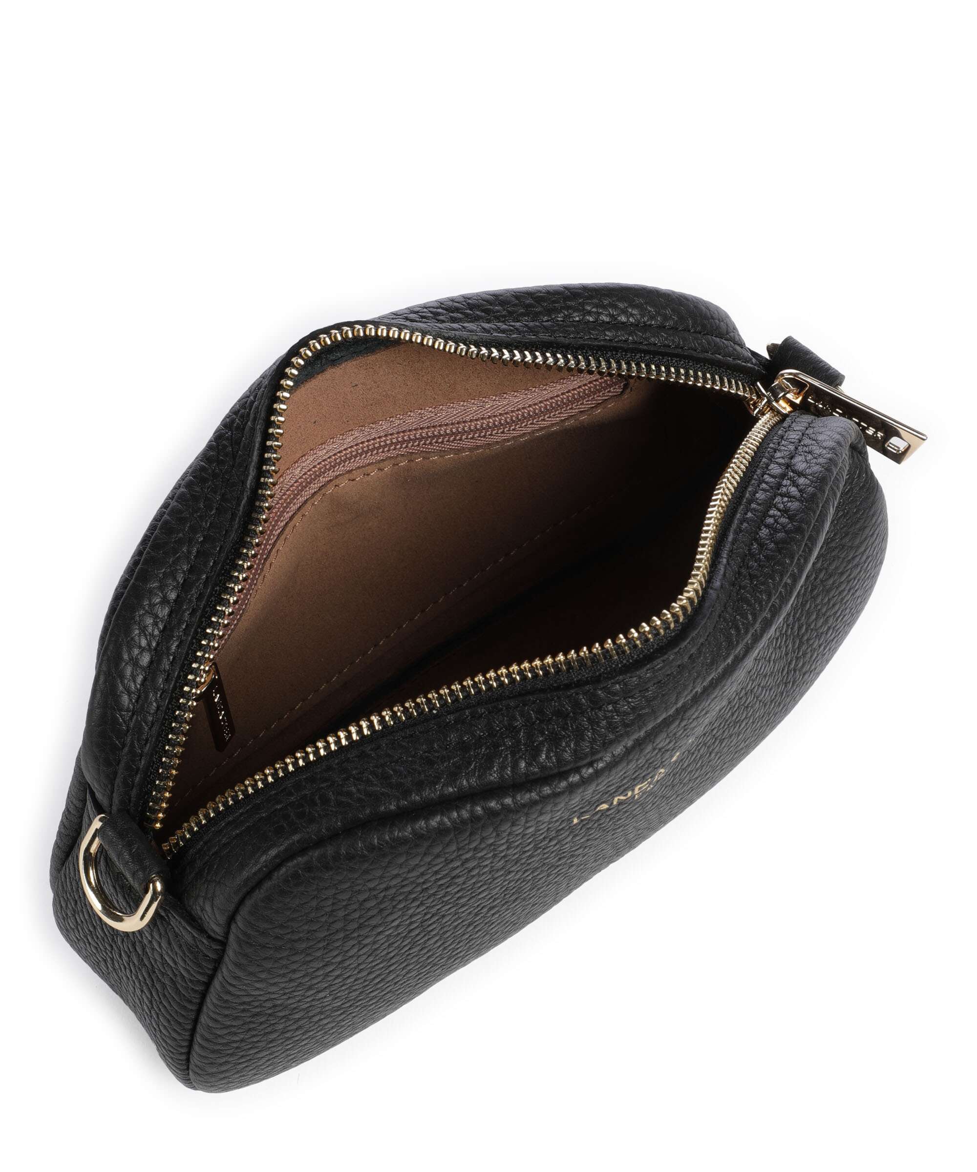 Lancaster Studio Mimi Crossbody bag noir - Image 6
