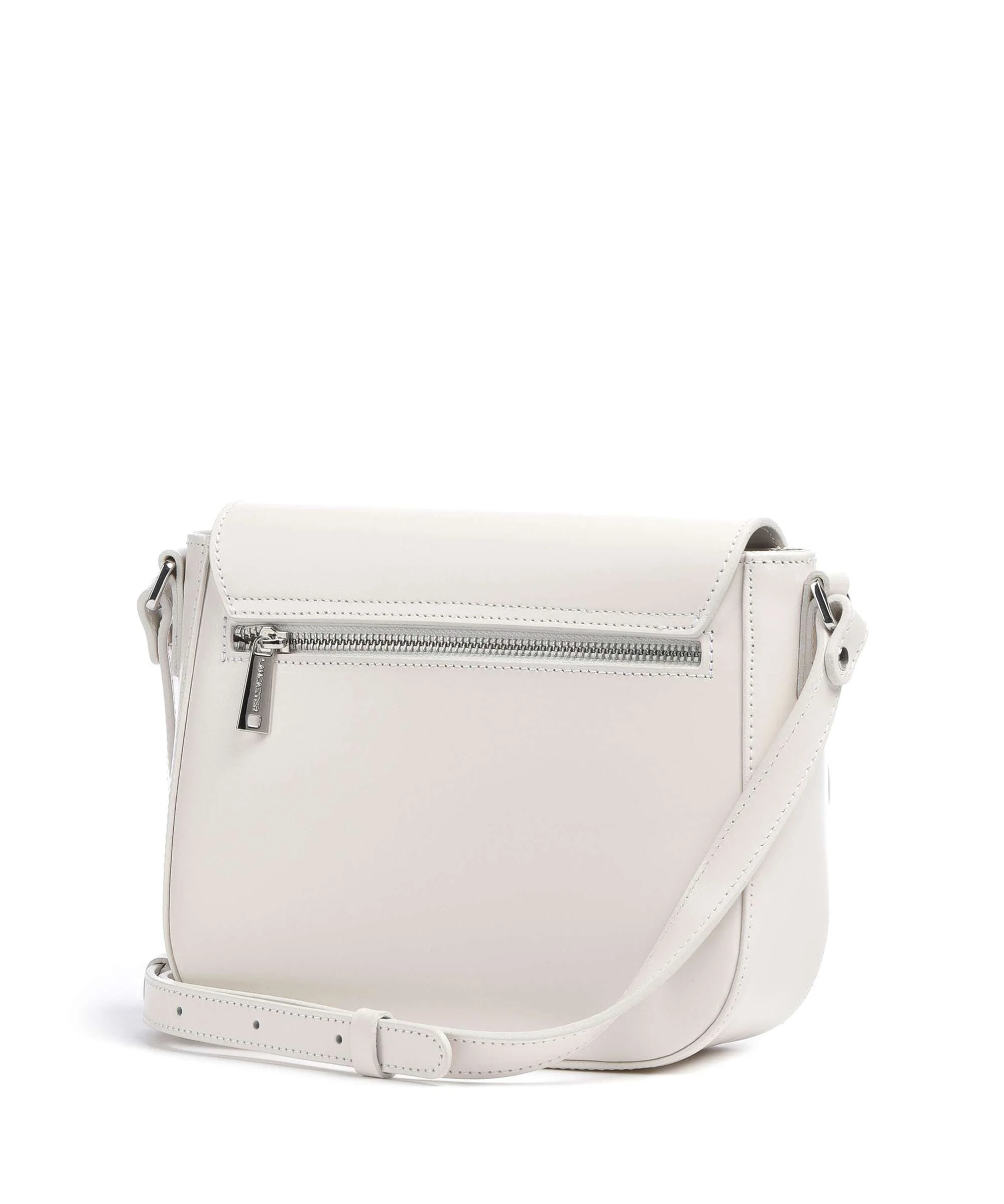 Lancaster Suave Even Crossbody bag ecru - Image 2