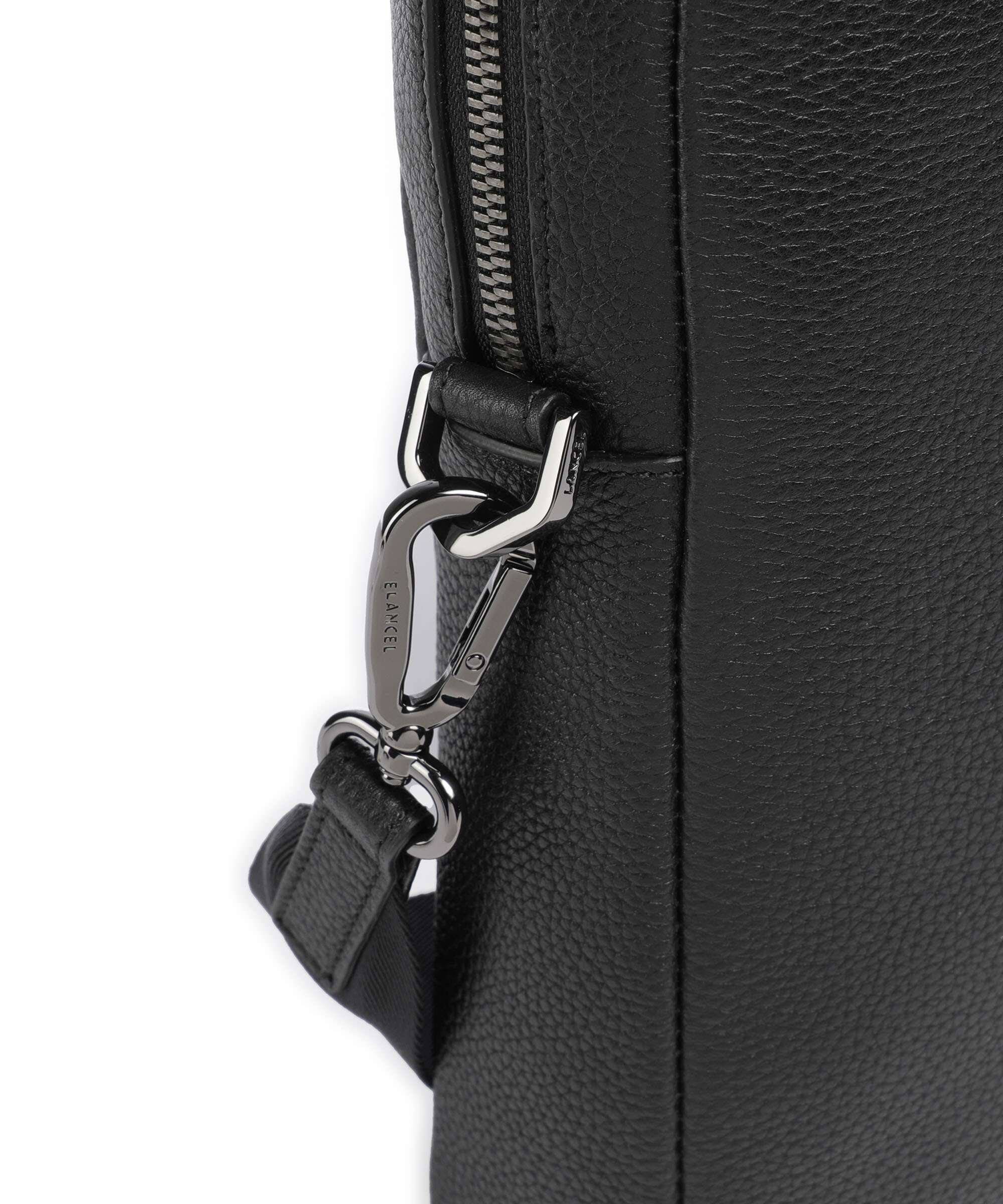 Lancel Côme Briefcase black - Image 4