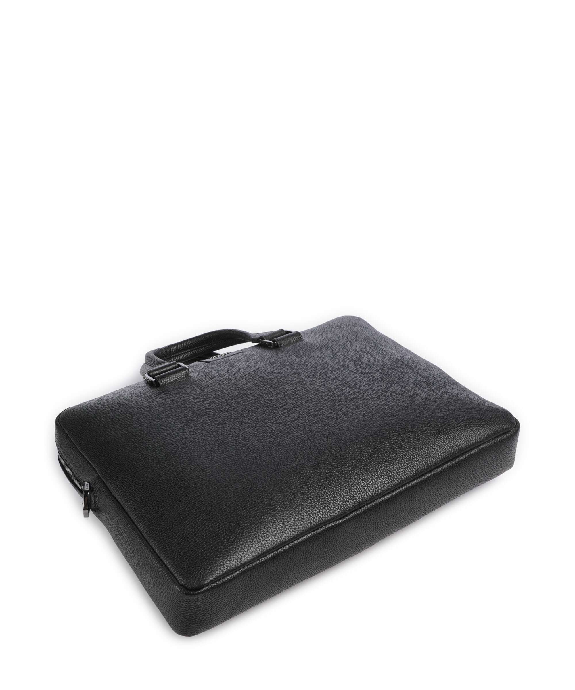 Lancel Côme Briefcase black - Image 5