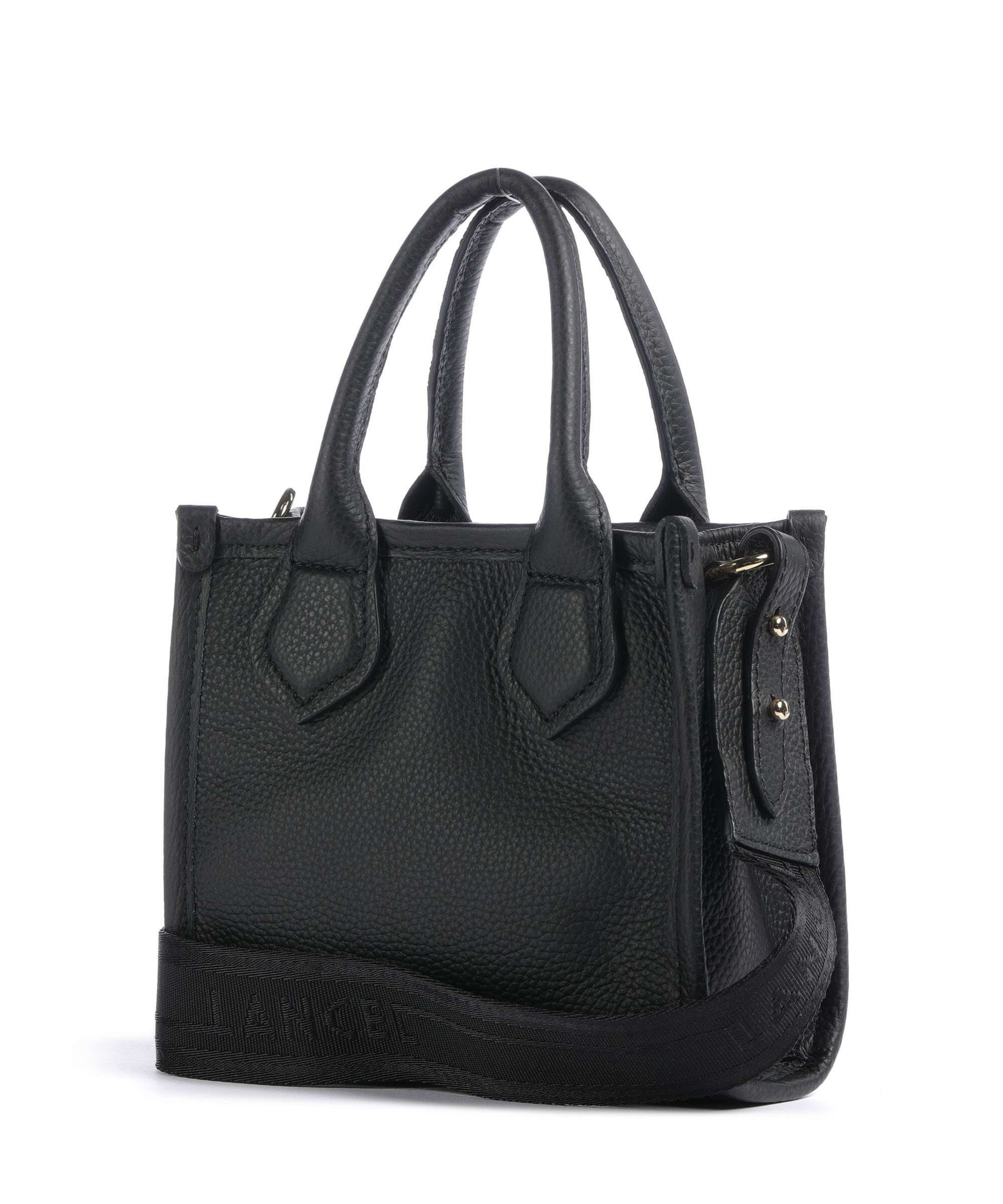 Lancel Jour Mini Crossbody bag black - Image 2