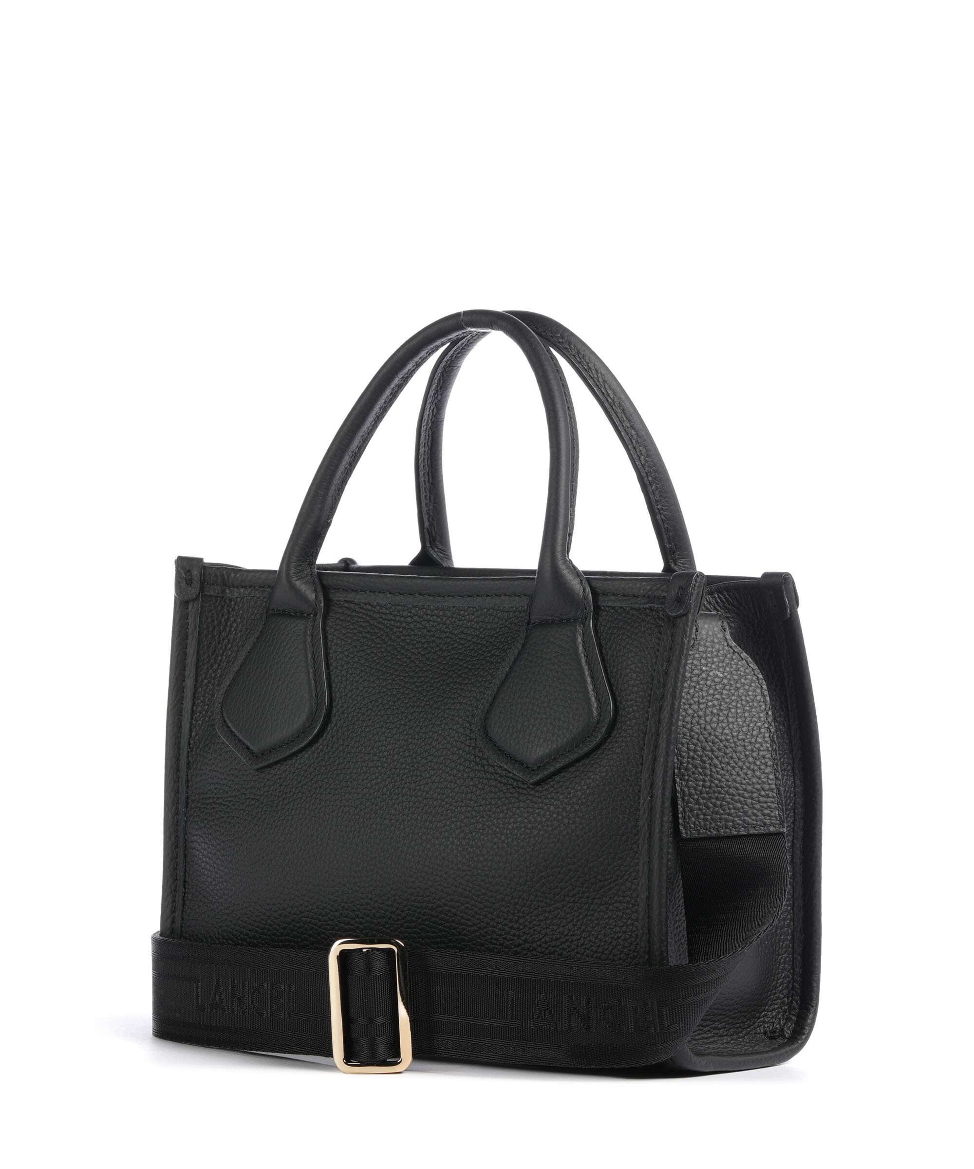 Lancel Jour S Handbag black - Image 2