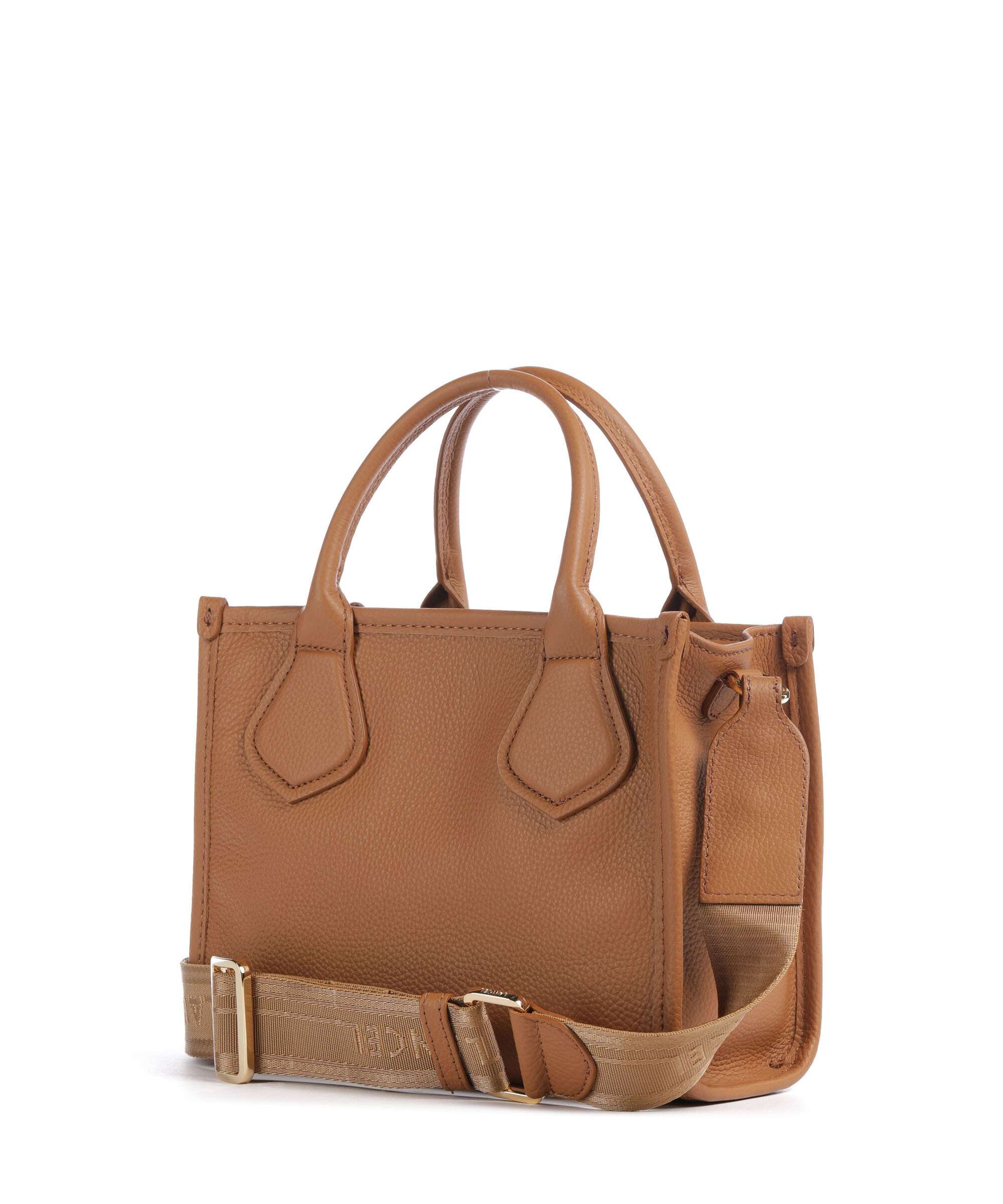 Lancel Jour S Handbag camel - Image 2