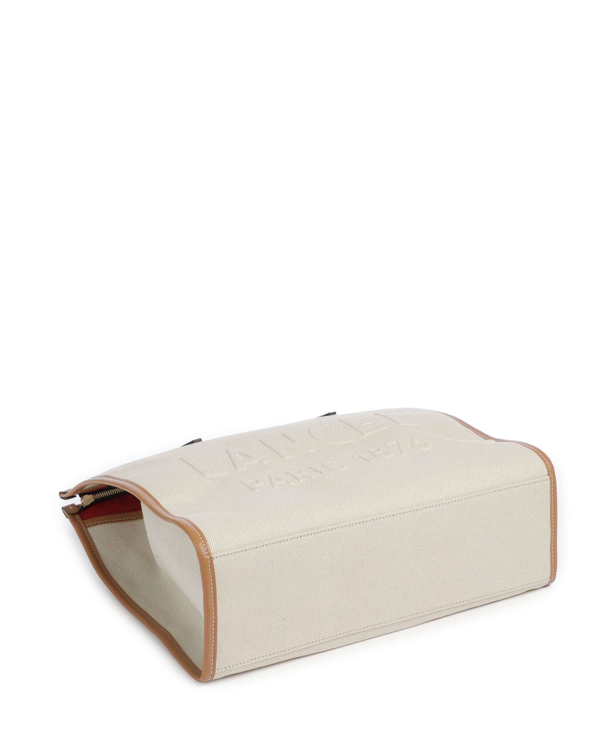 Lancel Jour Tote bag natural/camel - Image 4