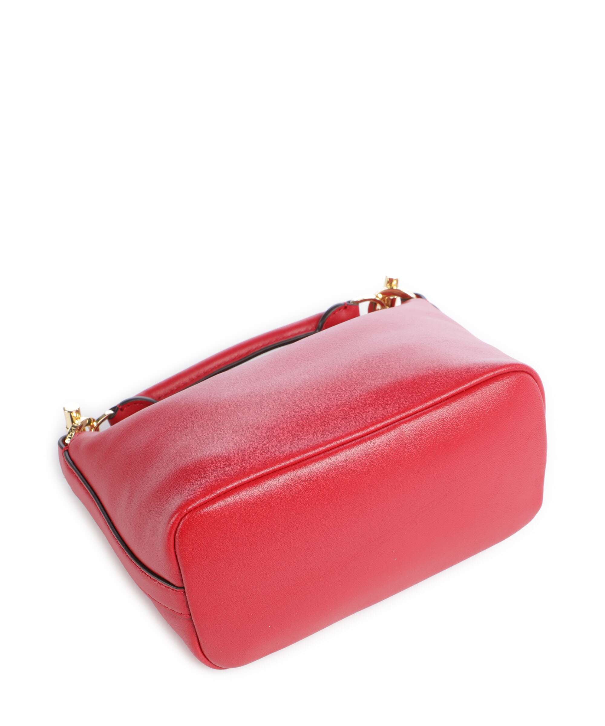 Lauren Ralph Lauren Blaike Mini Crossbody bag festive red - Image 5