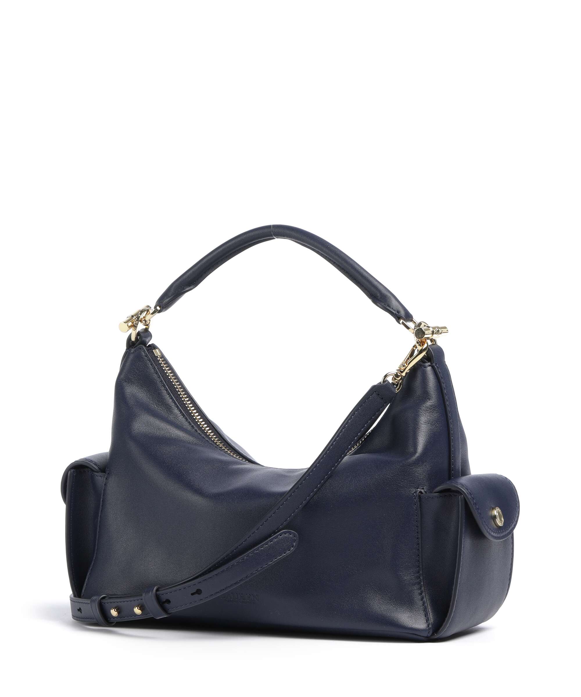 Lauren Ralph Lauren Blaike Small Shoulder bag refined navy - Image 2