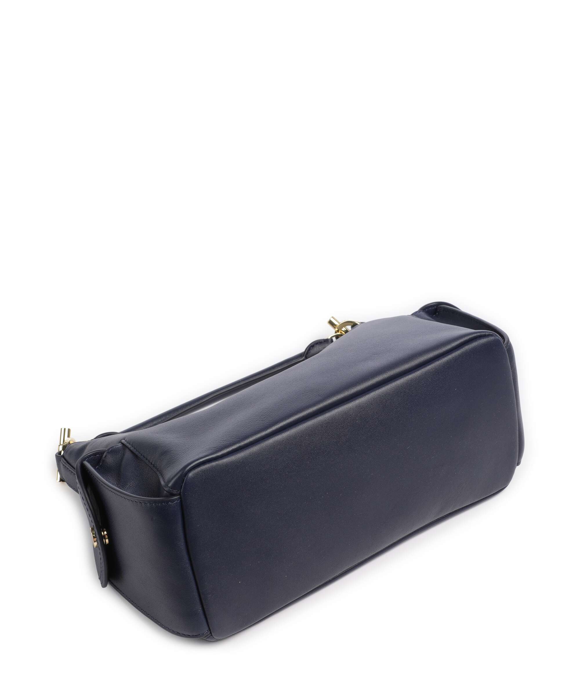 Lauren Ralph Lauren Blaike Small Shoulder bag refined navy - Image 6