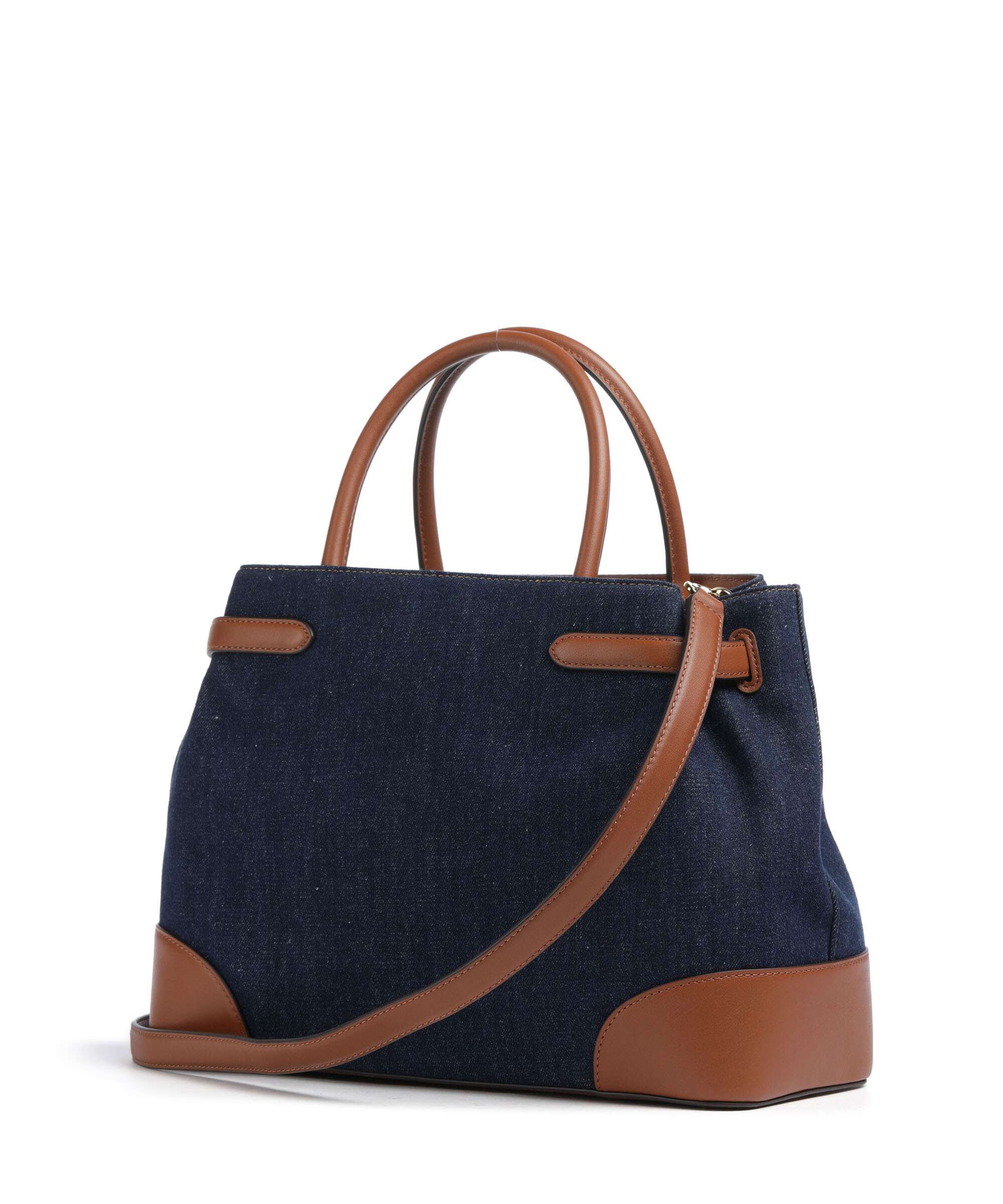 Lauren Ralph Lauren Blke Large Handbag vayra wash/lauren tan - Image 2