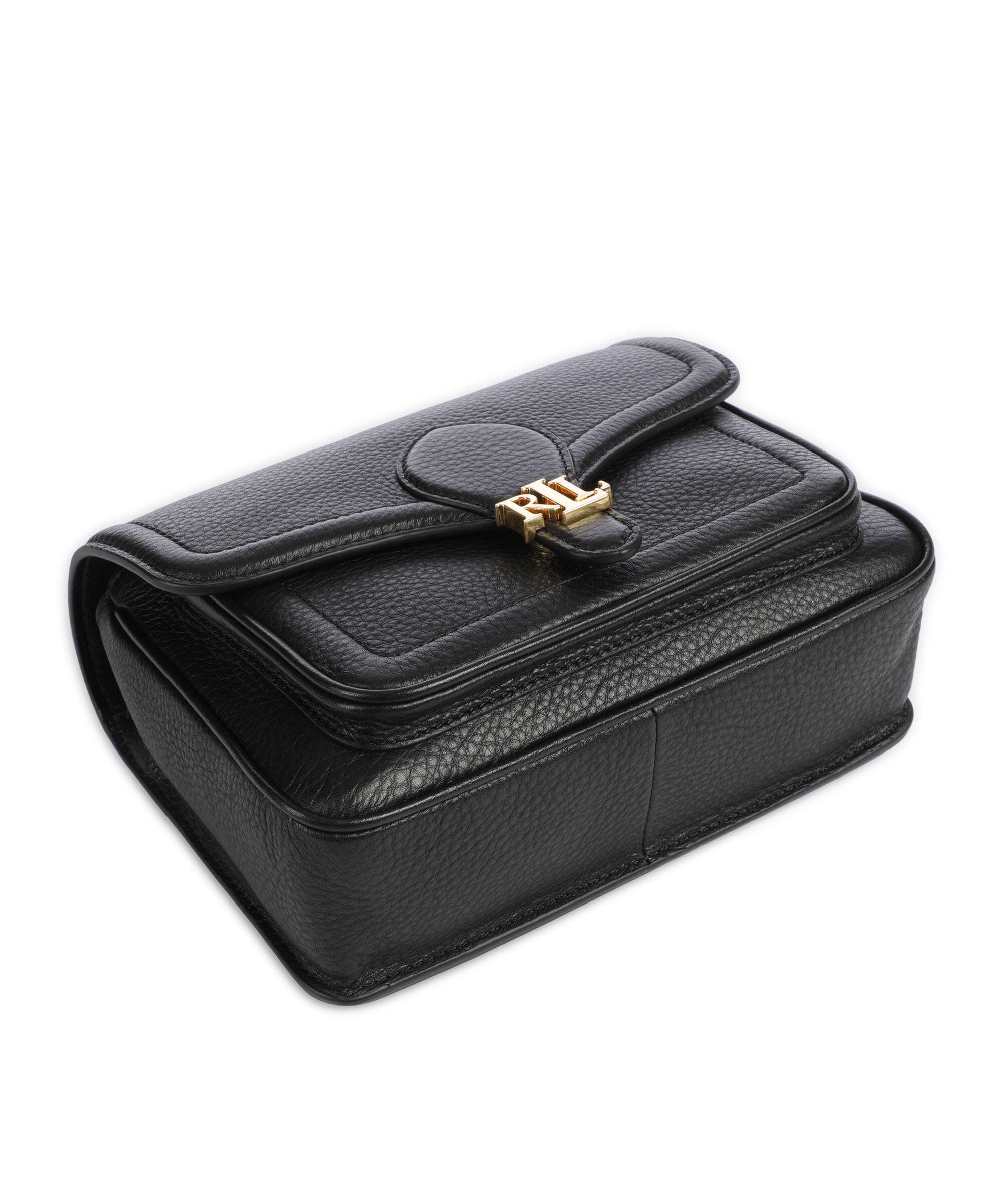 Lauren Ralph Lauren Bradley Small Shoulder bag black - Image 6