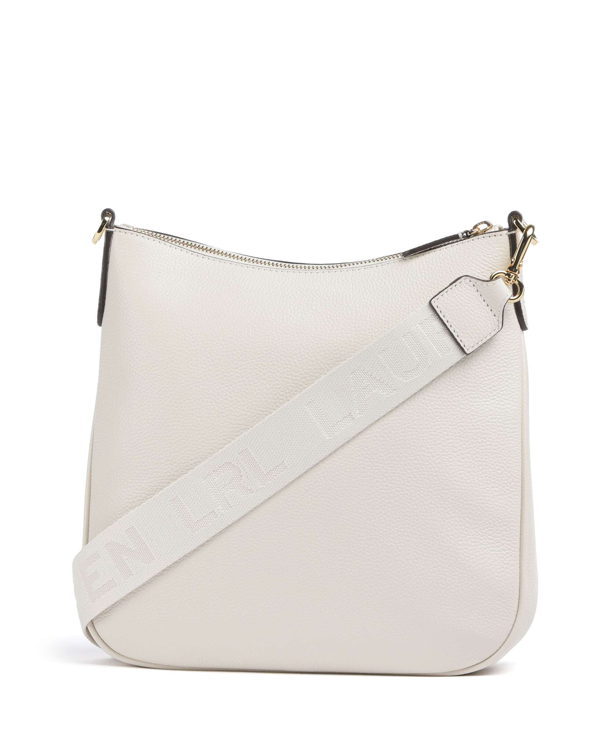 Lauren Ralph Lauren Cameryn 27 Crossbody bag soft white - Image 2
