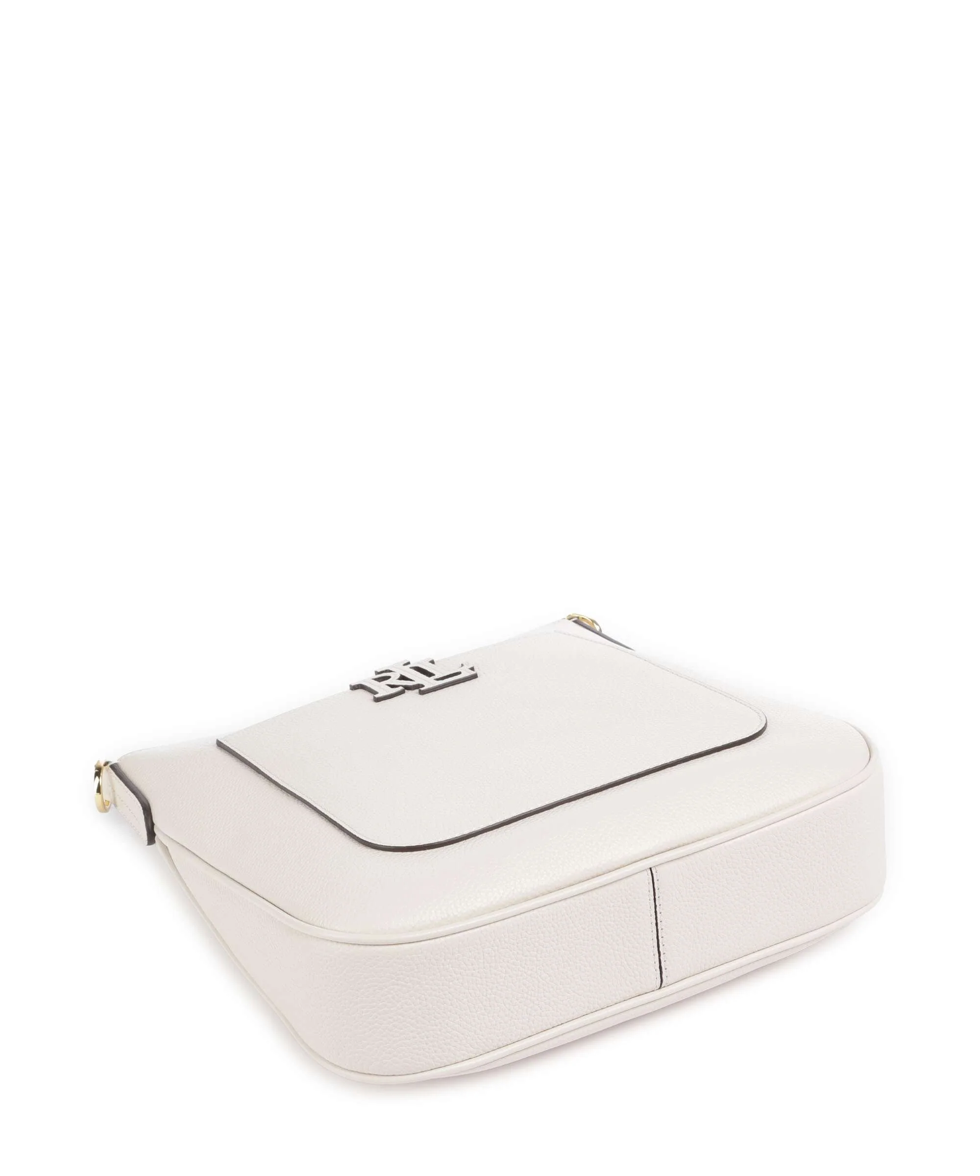 Lauren Ralph Lauren Cameryn 27 Crossbody bag soft white - Image 5