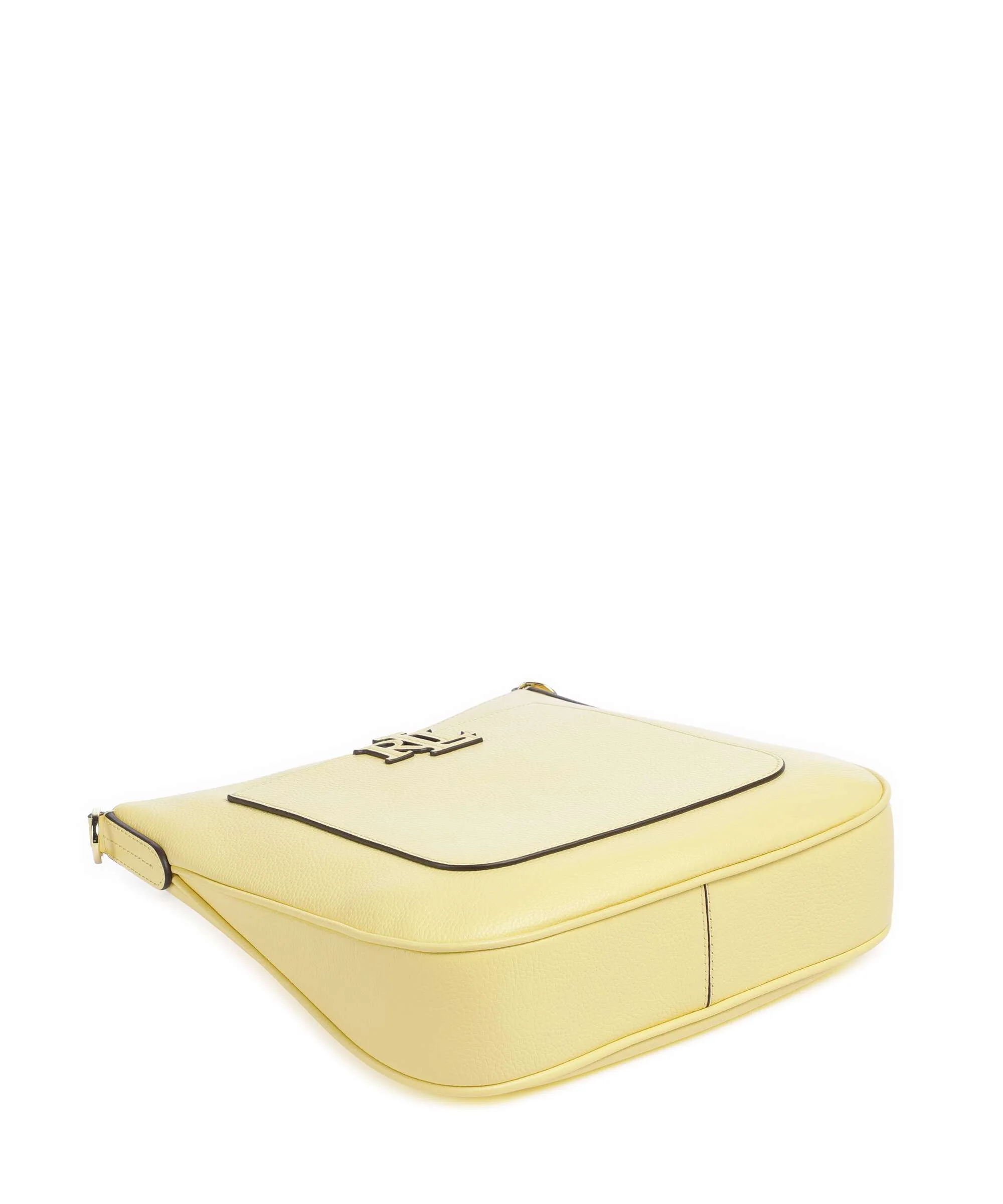 Lauren Ralph Lauren Cameryn 27 Crossbody bag lemon sorbet - Image 4