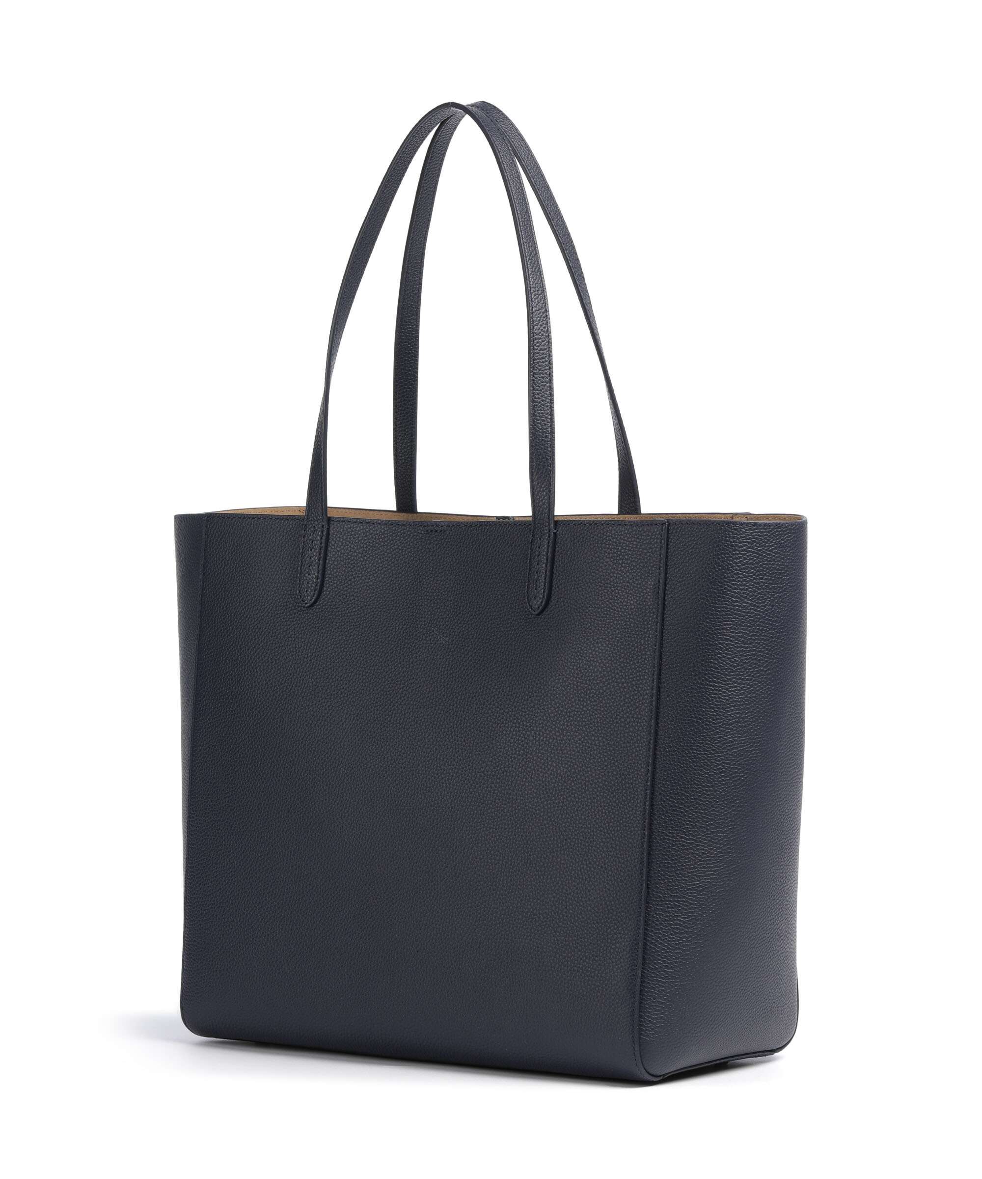 Lauren Ralph Lauren Cameryn Large Tote bag refined navy - Image 2