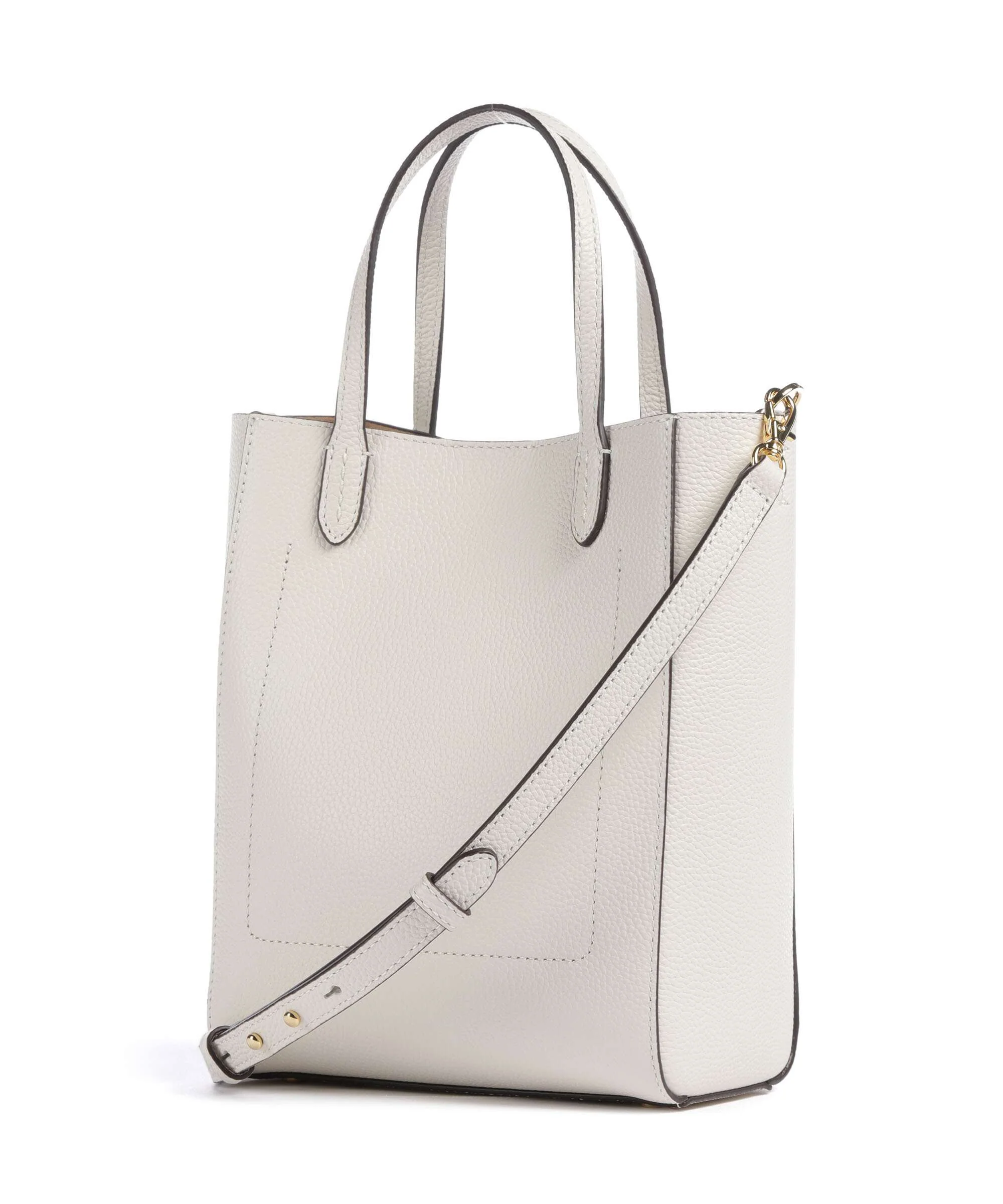 Lauren Ralph Lauren Cameryn Small Handbag soft white - Image 2