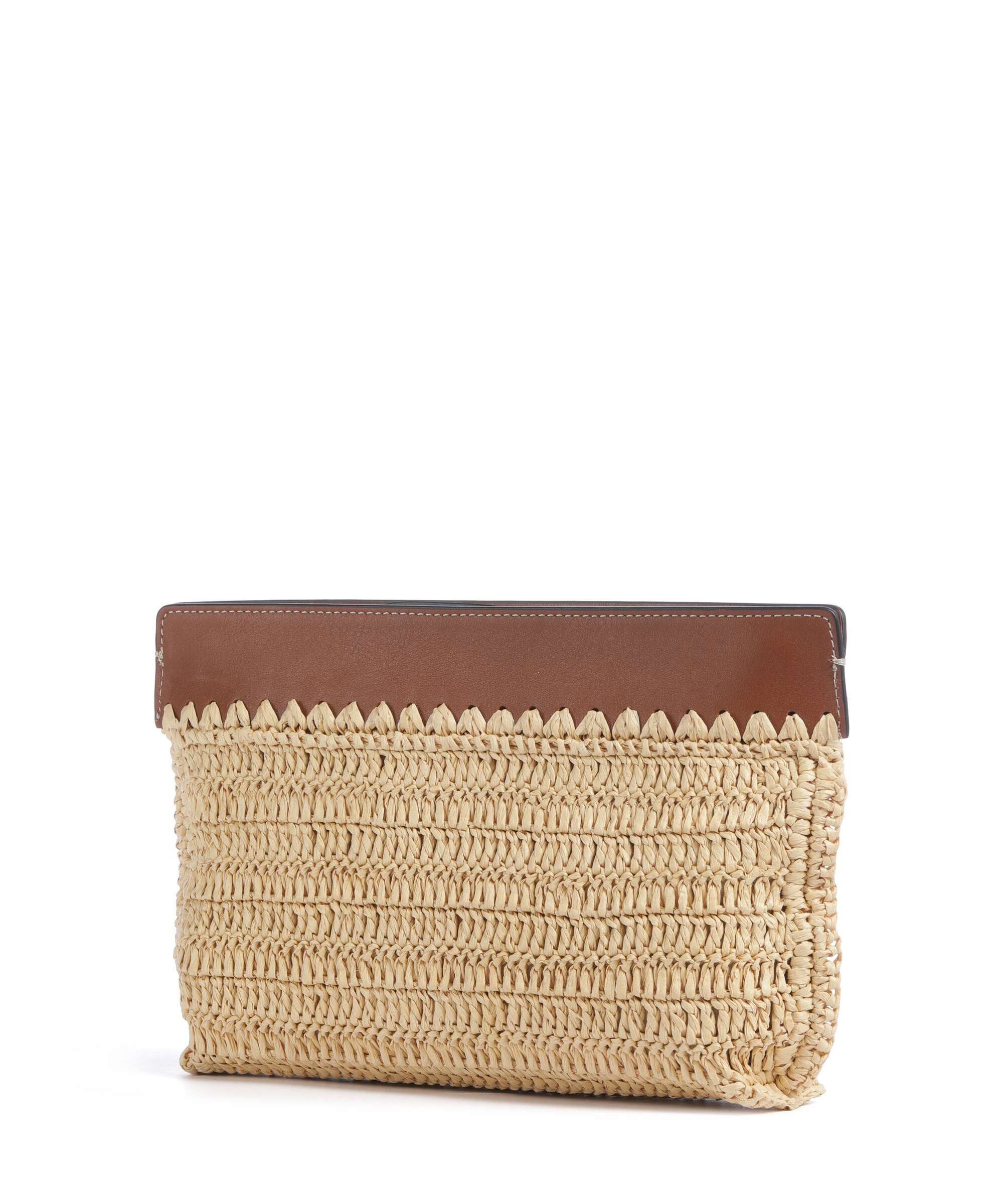 Lauren Ralph Lauren Cosmetic bag natural/lauren tan - Image 2