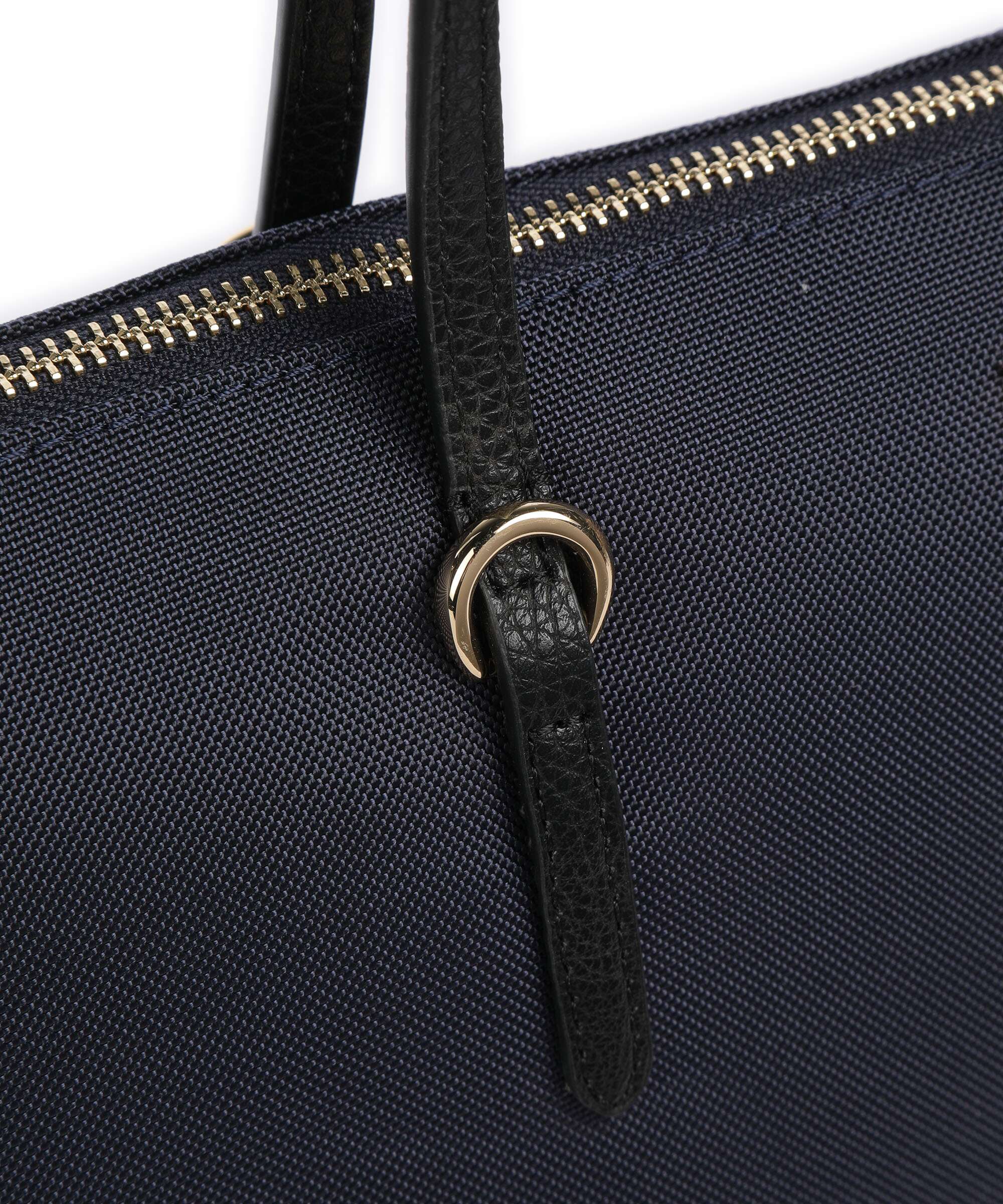 Lauren Ralph Lauren Keaton 26 Tote bag french navy - Image 4