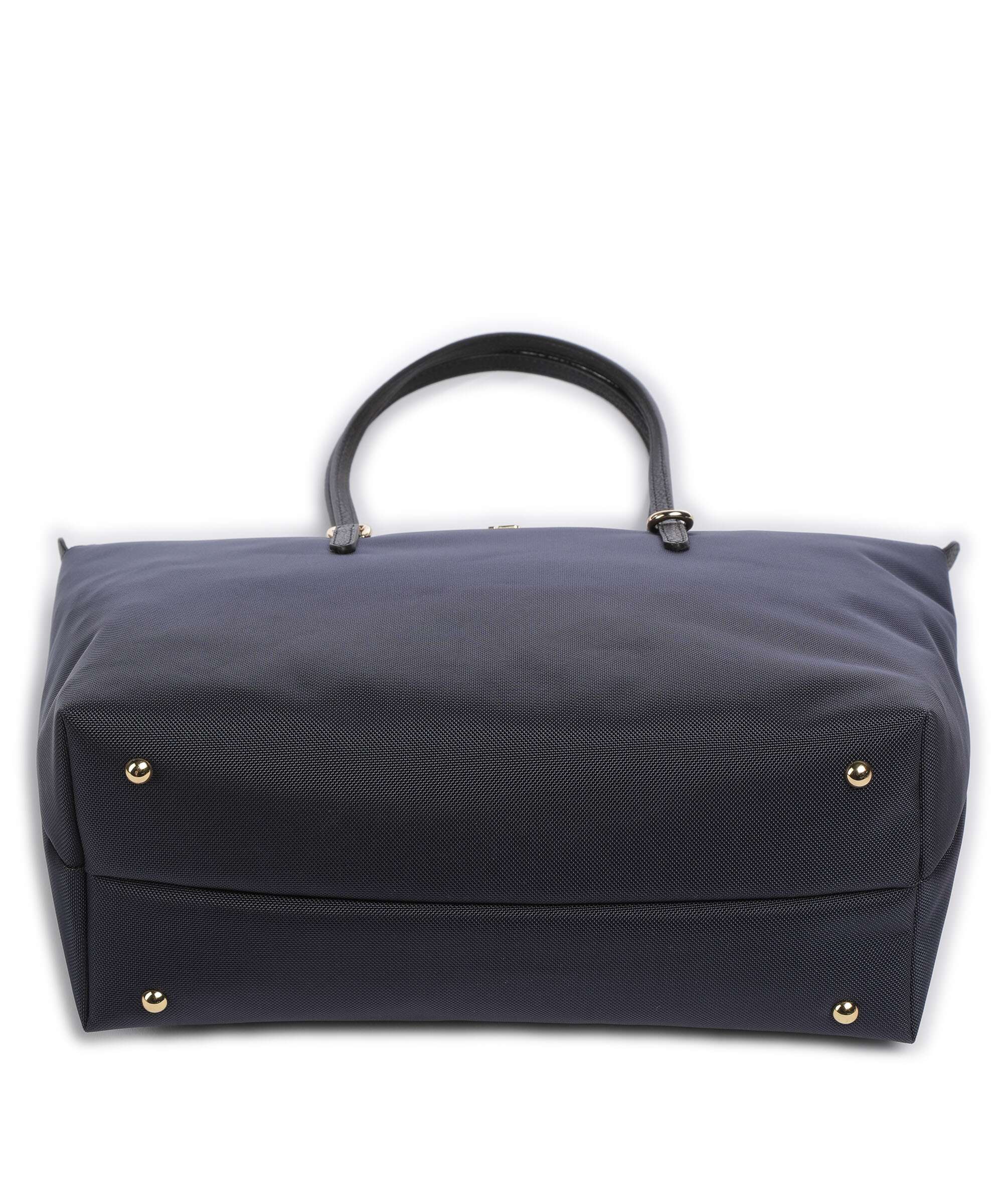 Lauren Ralph Lauren Keaton 26 Tote bag french navy - Image 5