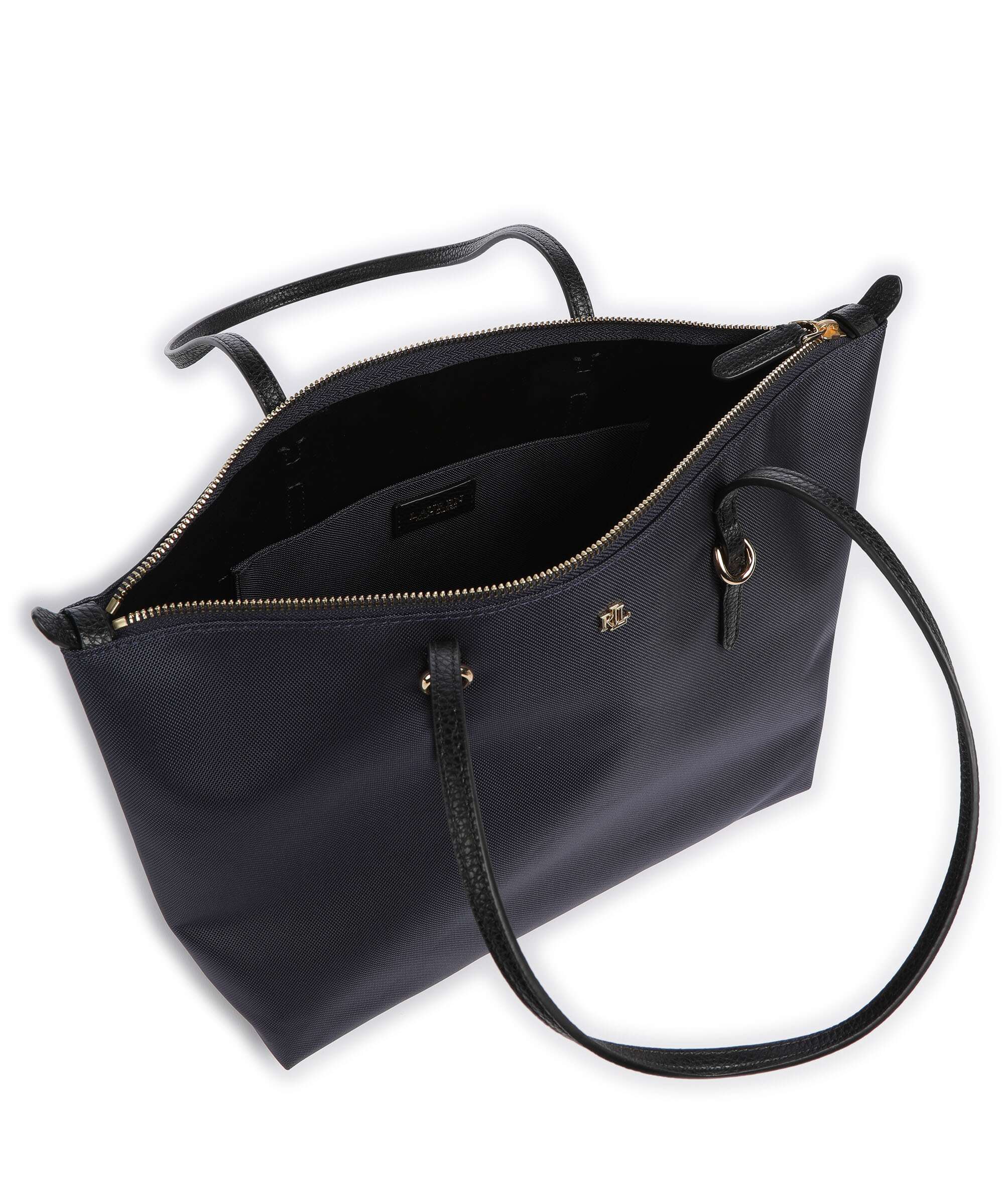 Lauren Ralph Lauren Keaton 26 Tote bag french navy - Image 6