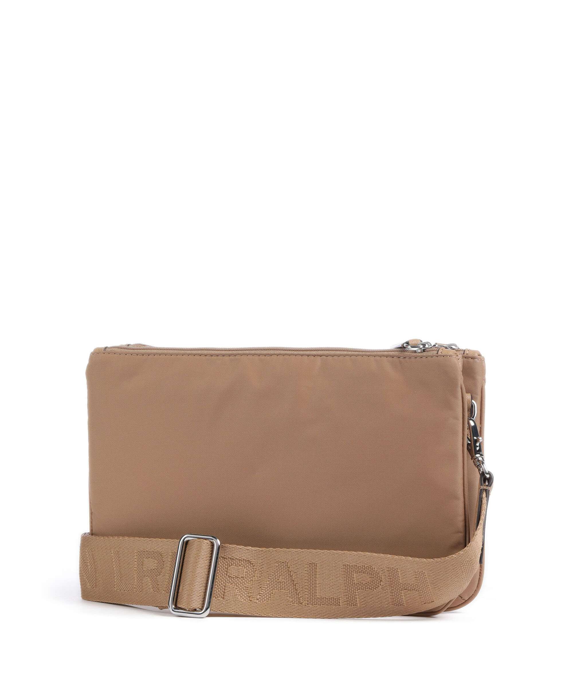 Lauren Ralph Lauren Landyn Medium Crossbody bag khaki - Image 2