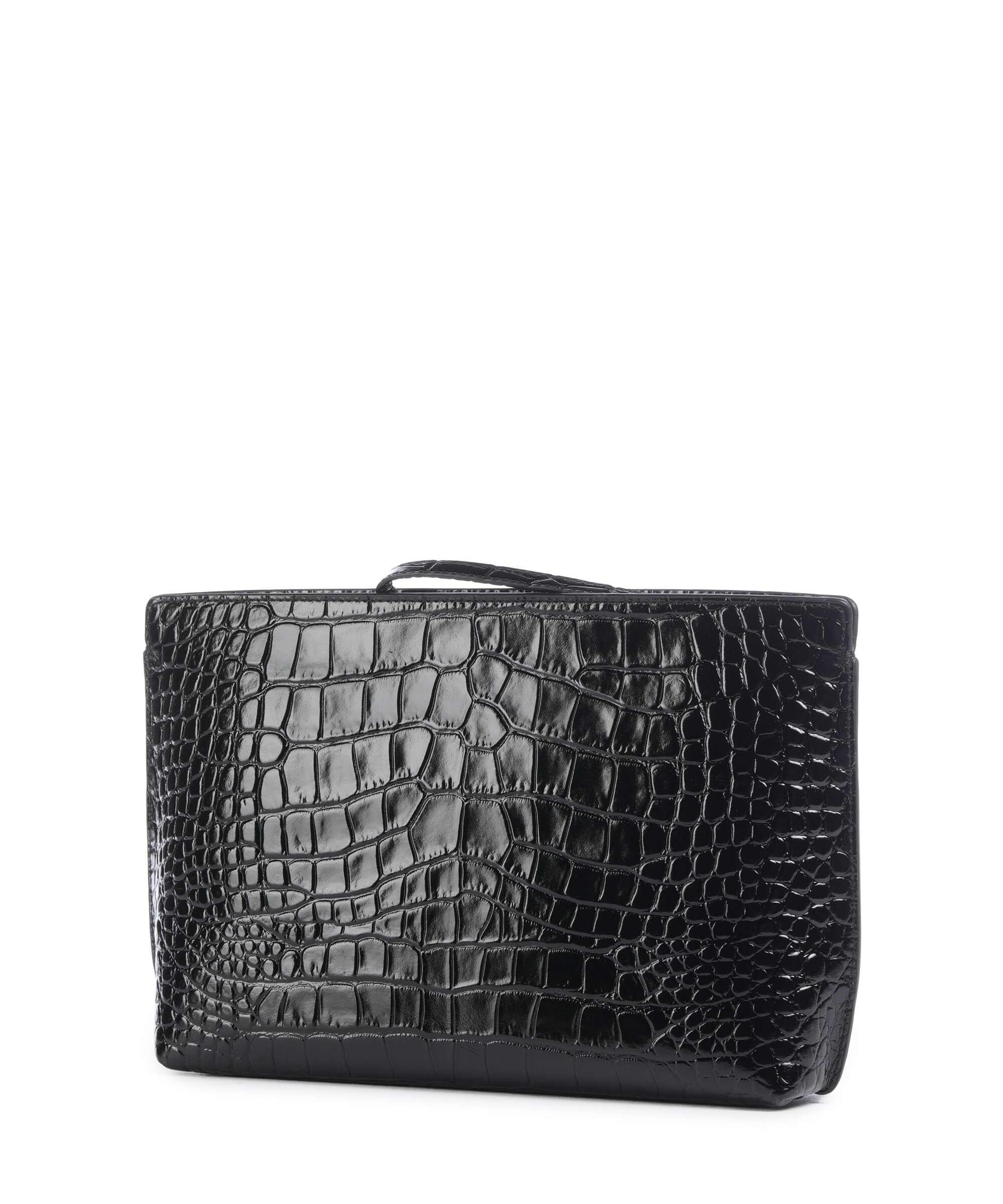 Lauren Ralph Lauren Large Cosmetic bag black - Image 2