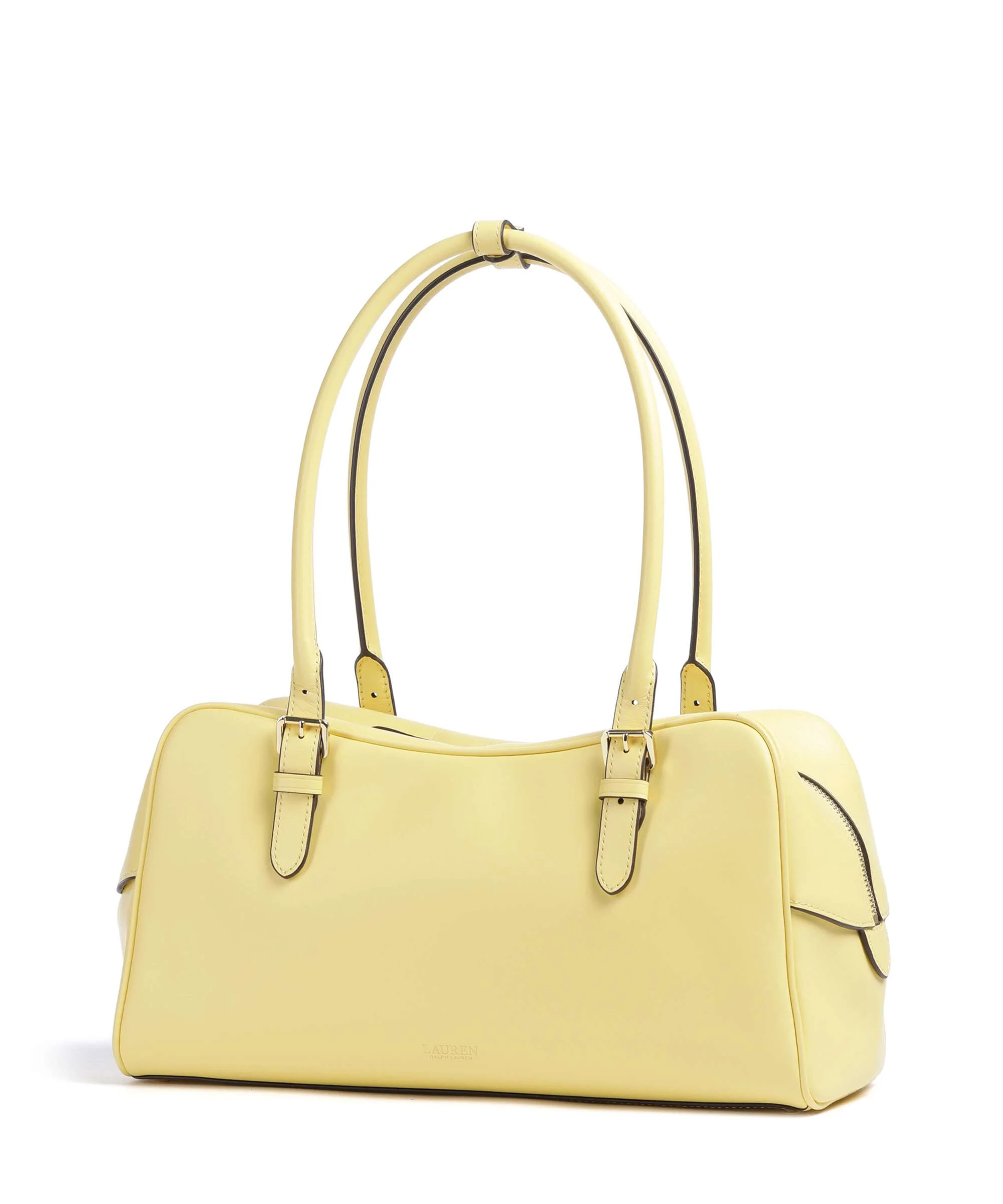 Lauren Ralph Lauren Marcy Shoulder bag lemon sorbet - Image 2